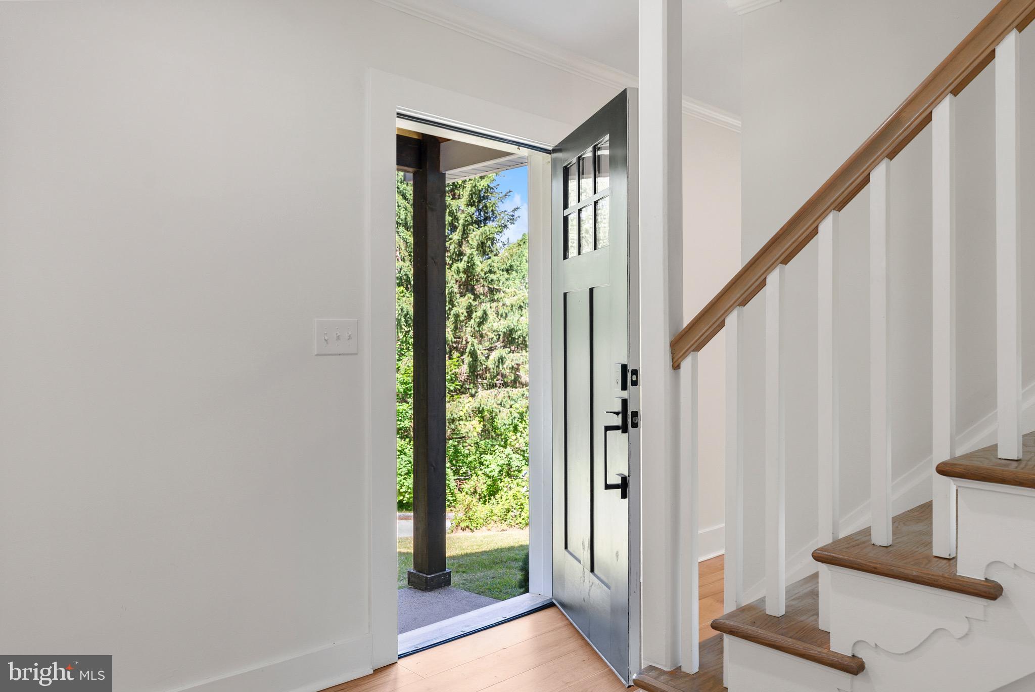 HEREFORD ZONE - Residential