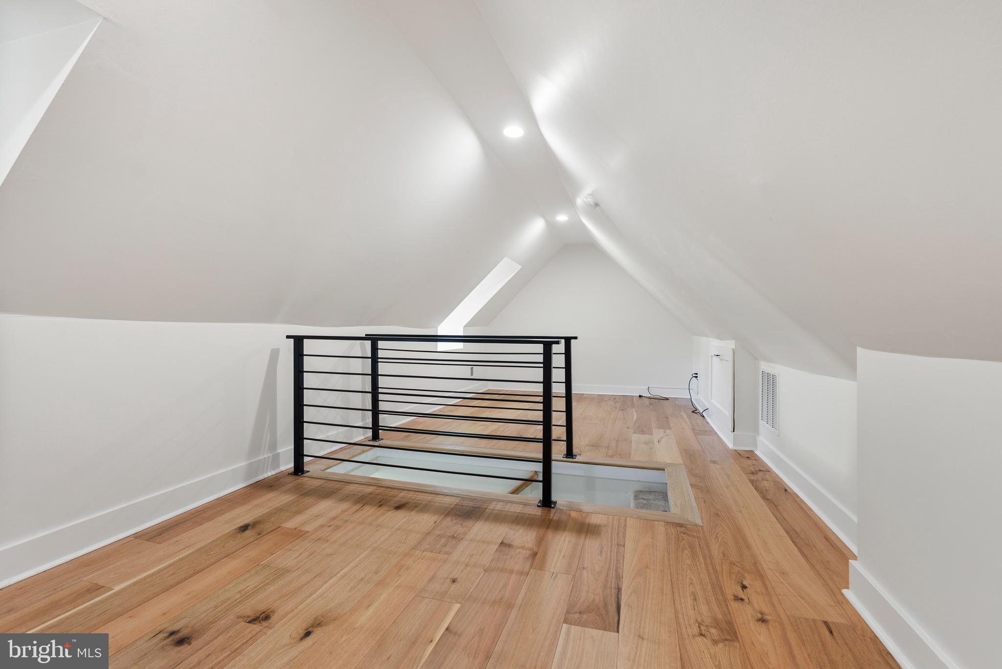HEREFORD ZONE - Residential