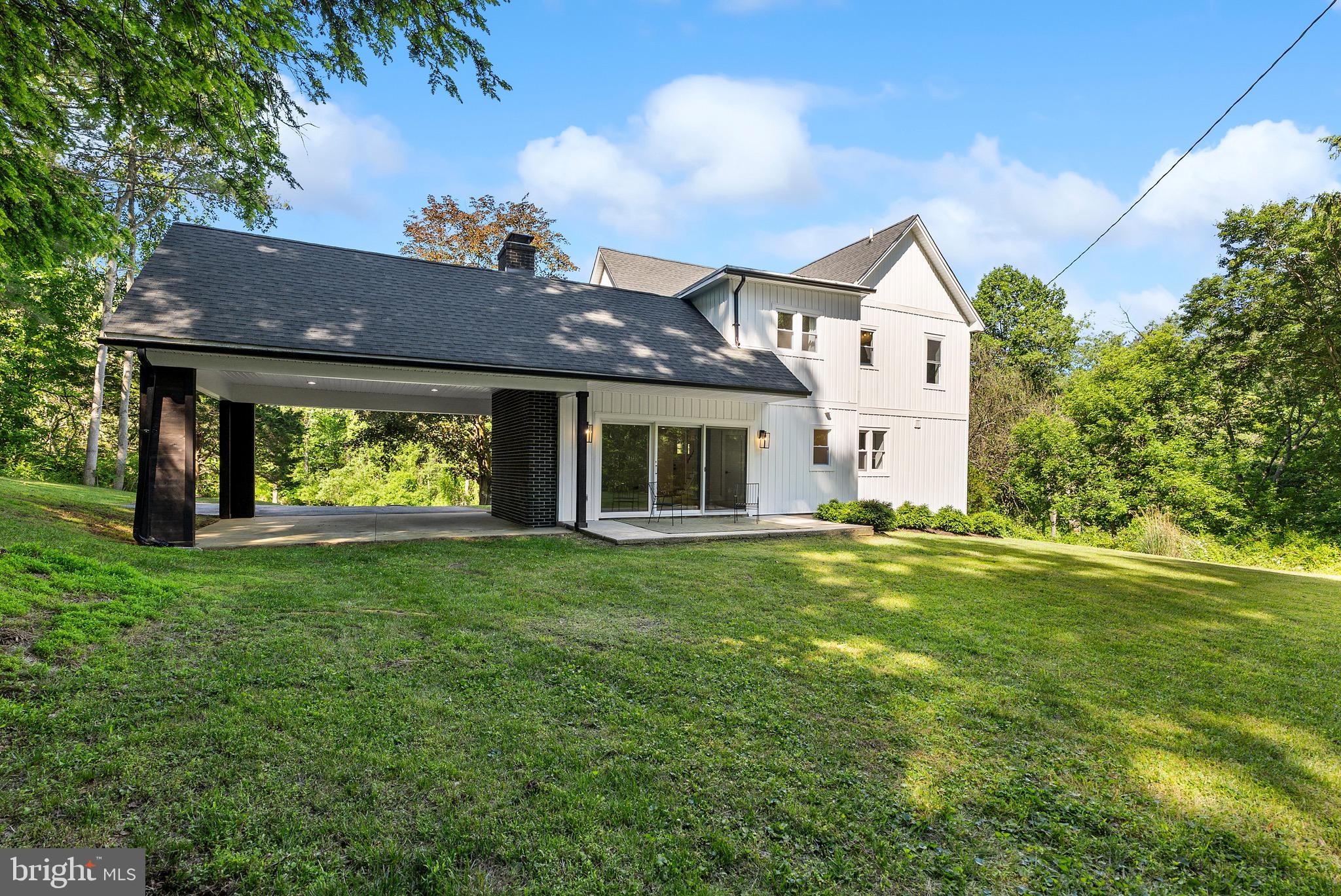 HEREFORD ZONE - Residential
