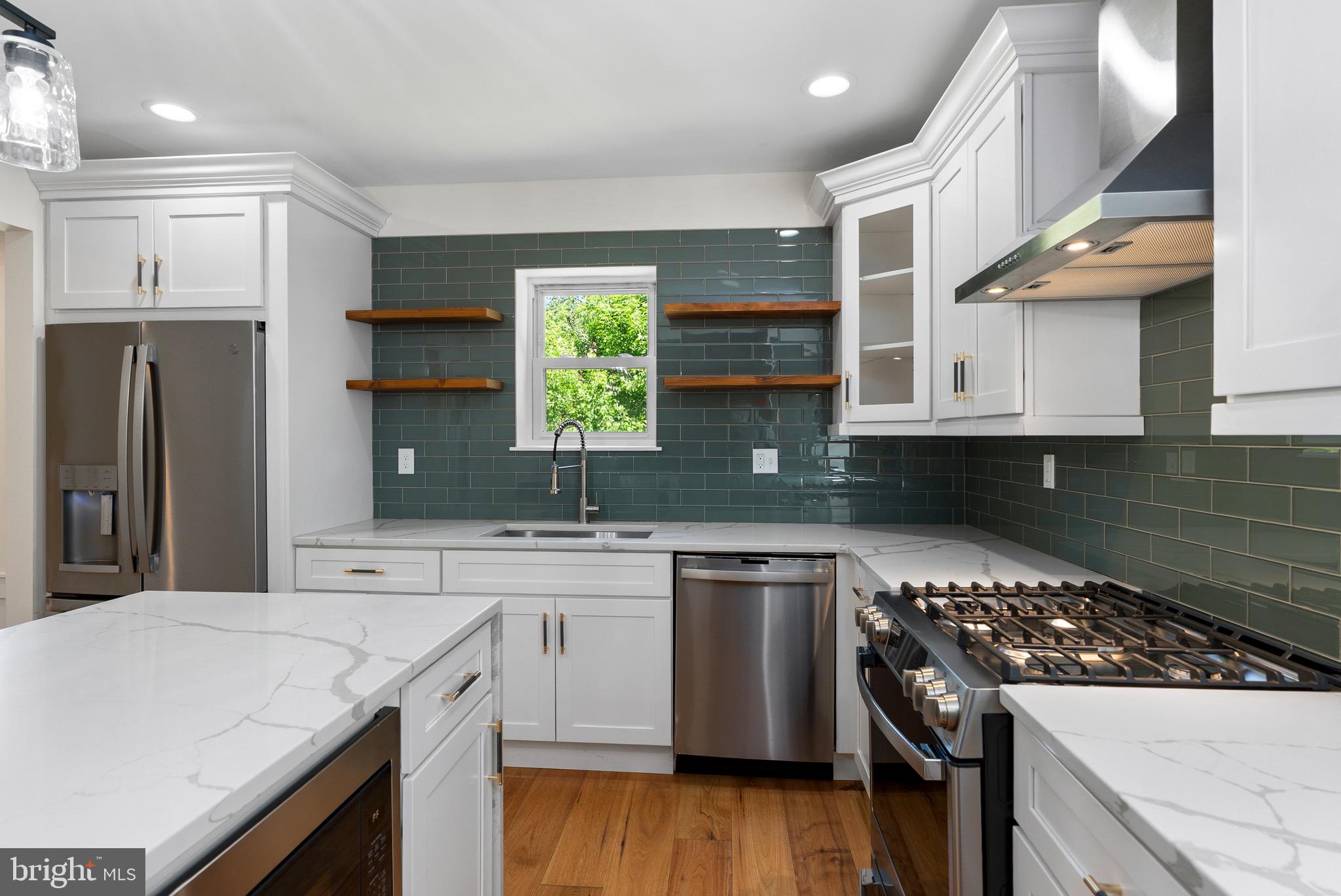 HEREFORD ZONE - Residential