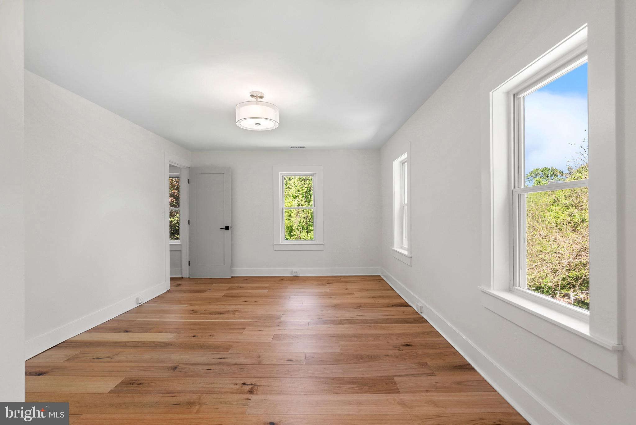 HEREFORD ZONE - Residential