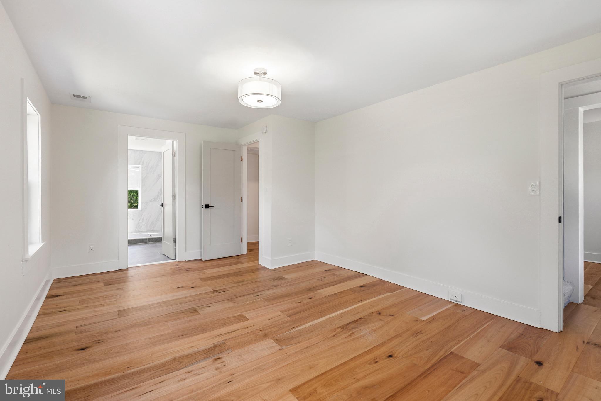 HEREFORD ZONE - Residential