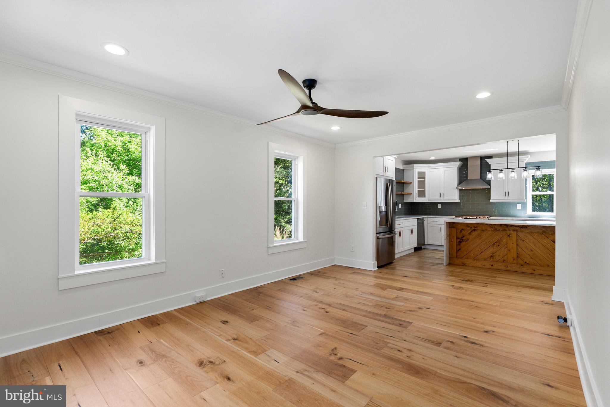 HEREFORD ZONE - Residential