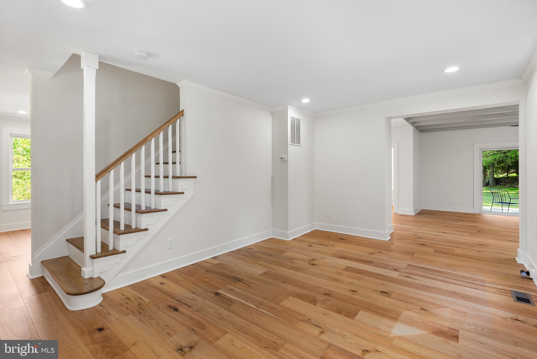 HEREFORD ZONE - Residential