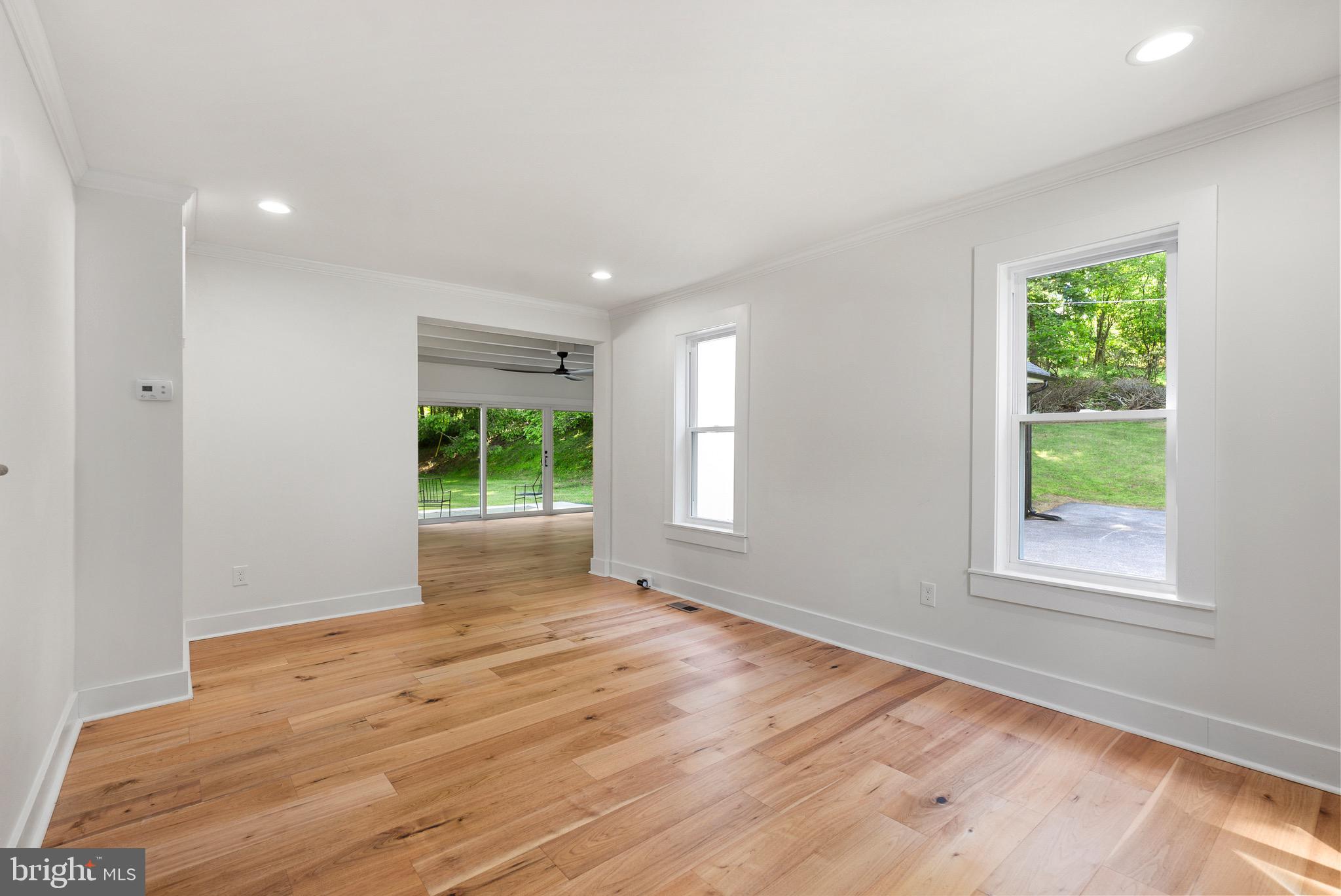 HEREFORD ZONE - Residential