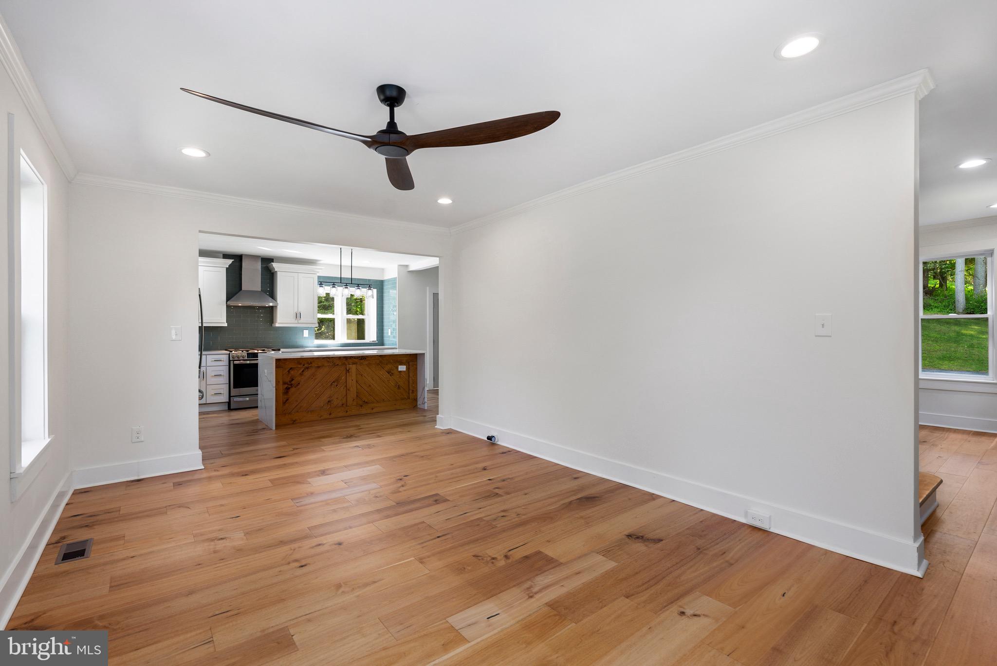HEREFORD ZONE - Residential