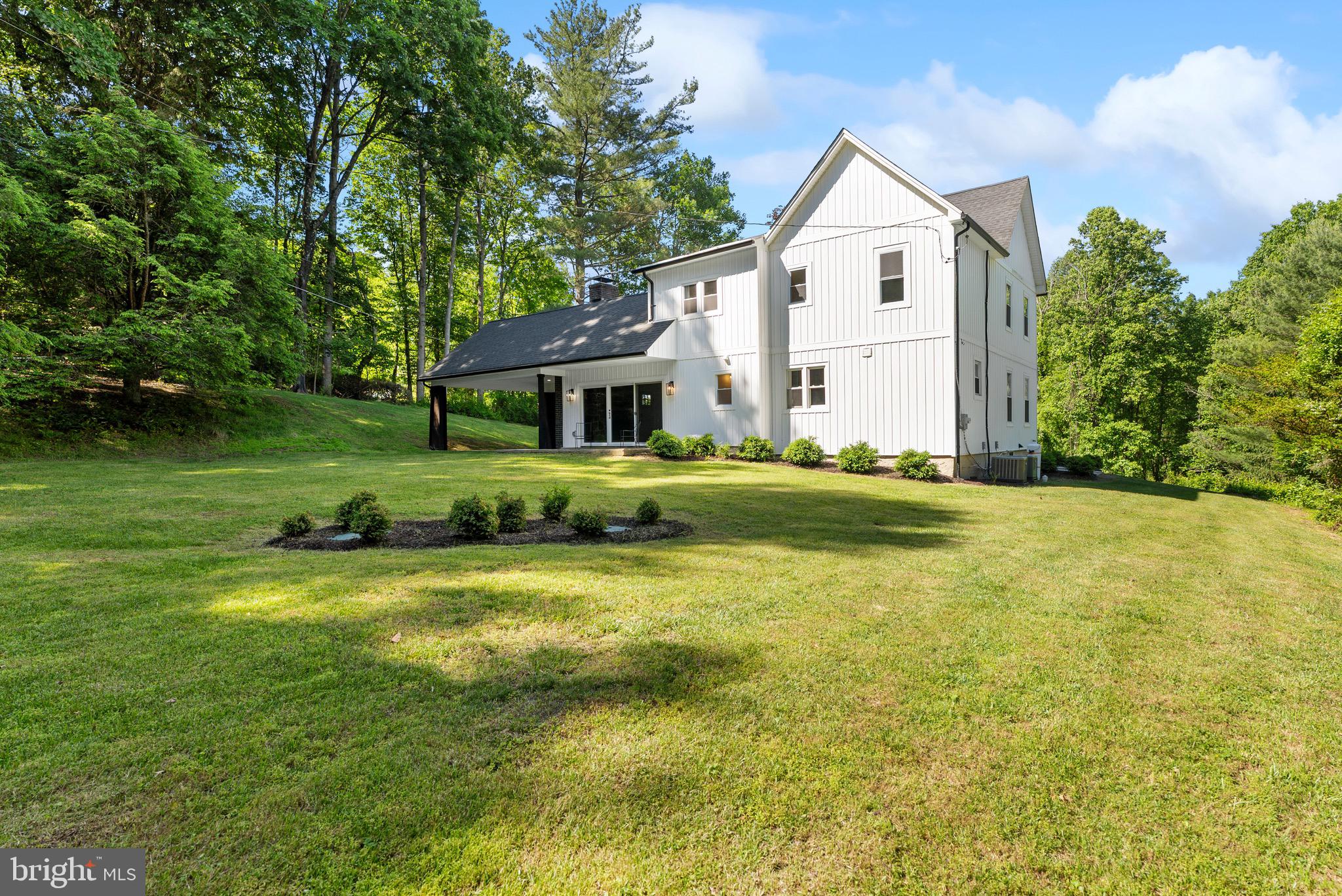 HEREFORD ZONE - Residential