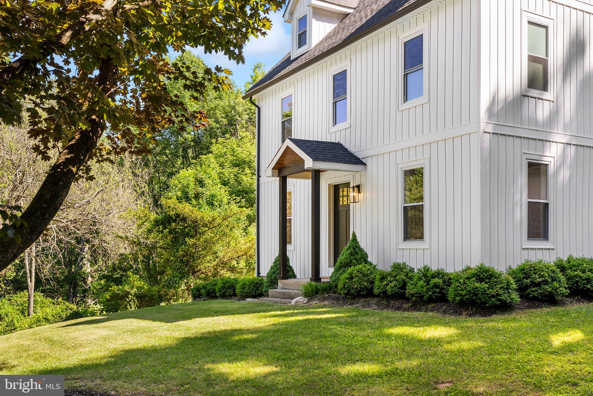 HEREFORD ZONE - Residential