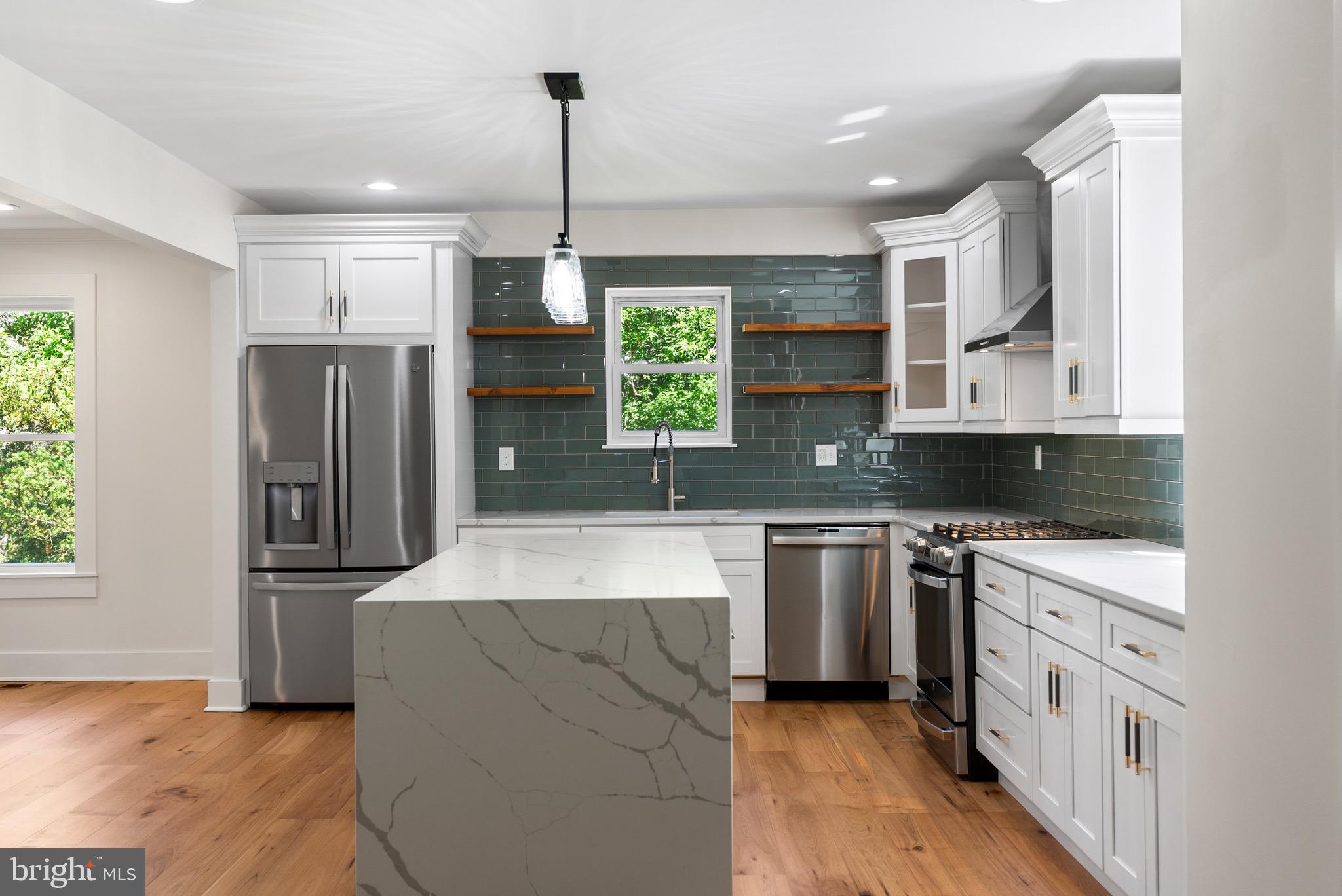 HEREFORD ZONE - Residential
