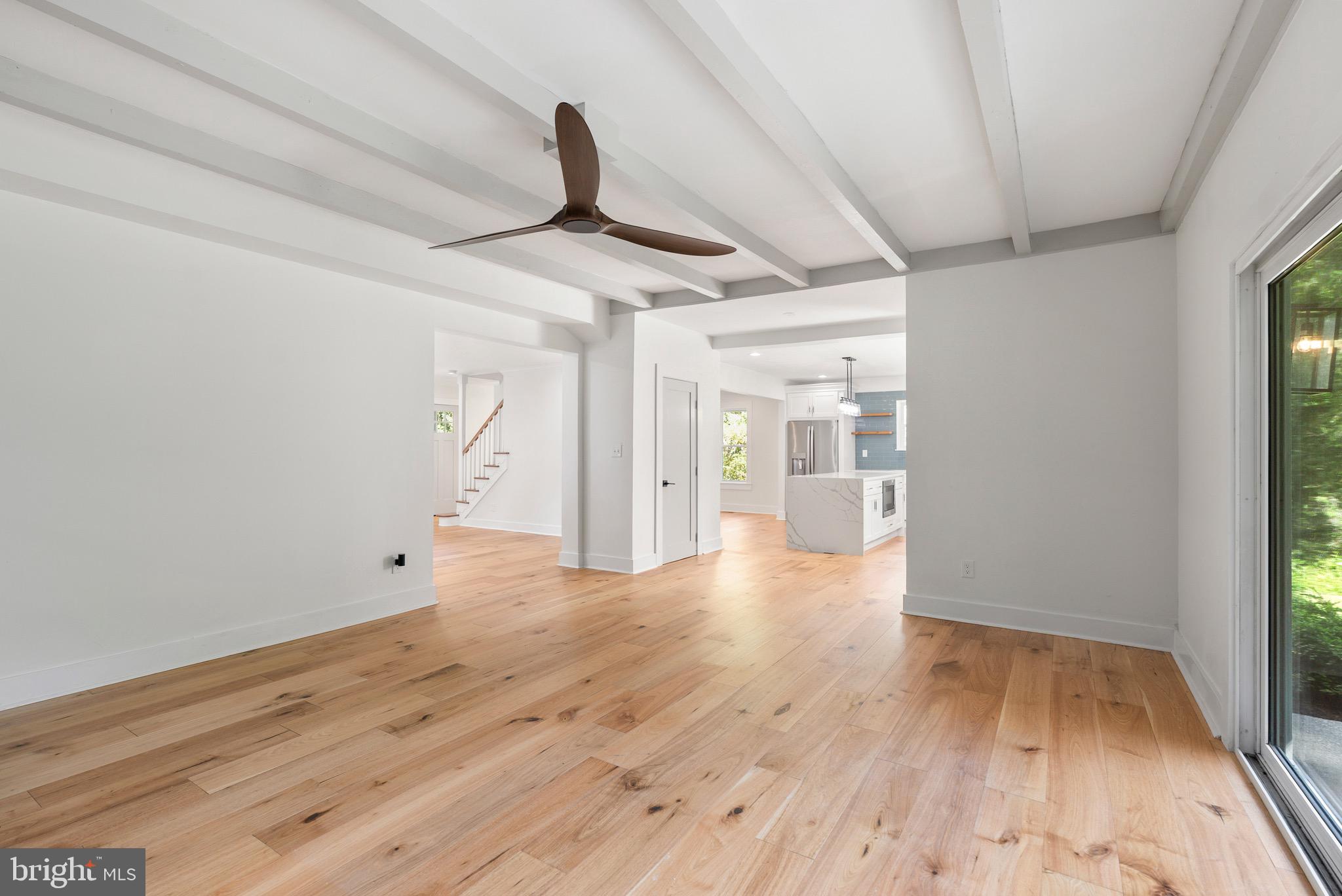 HEREFORD ZONE - Residential