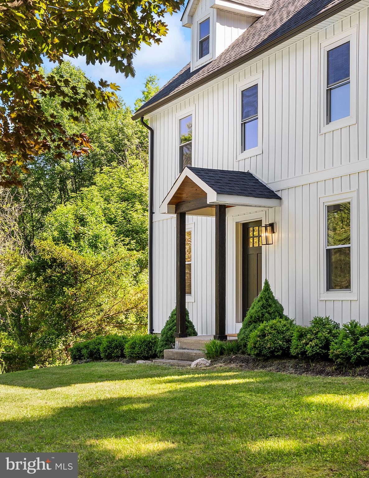 HEREFORD ZONE - Residential