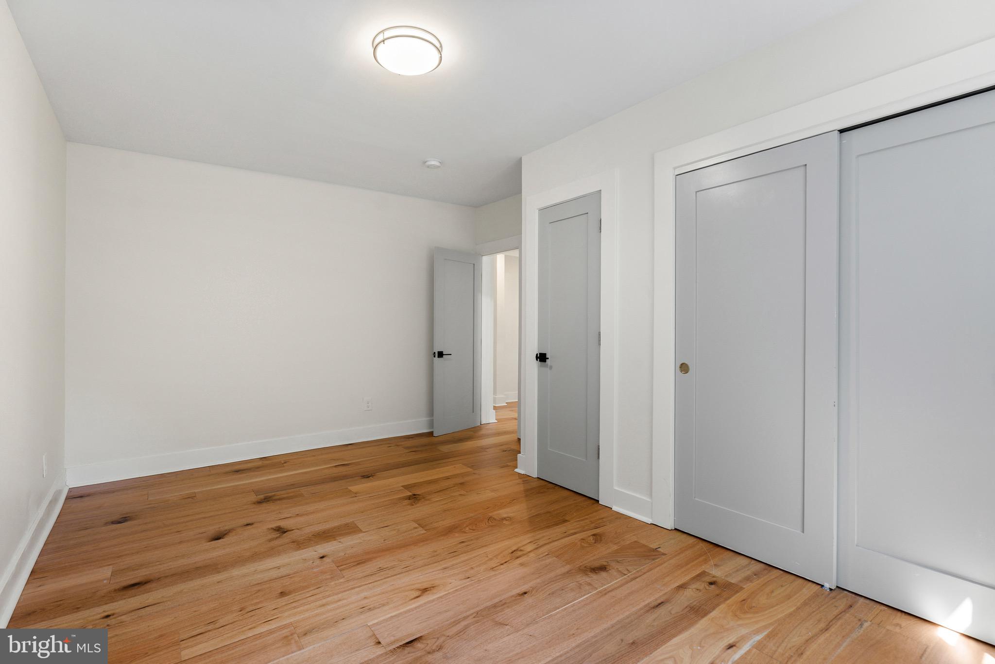 HEREFORD ZONE - Residential
