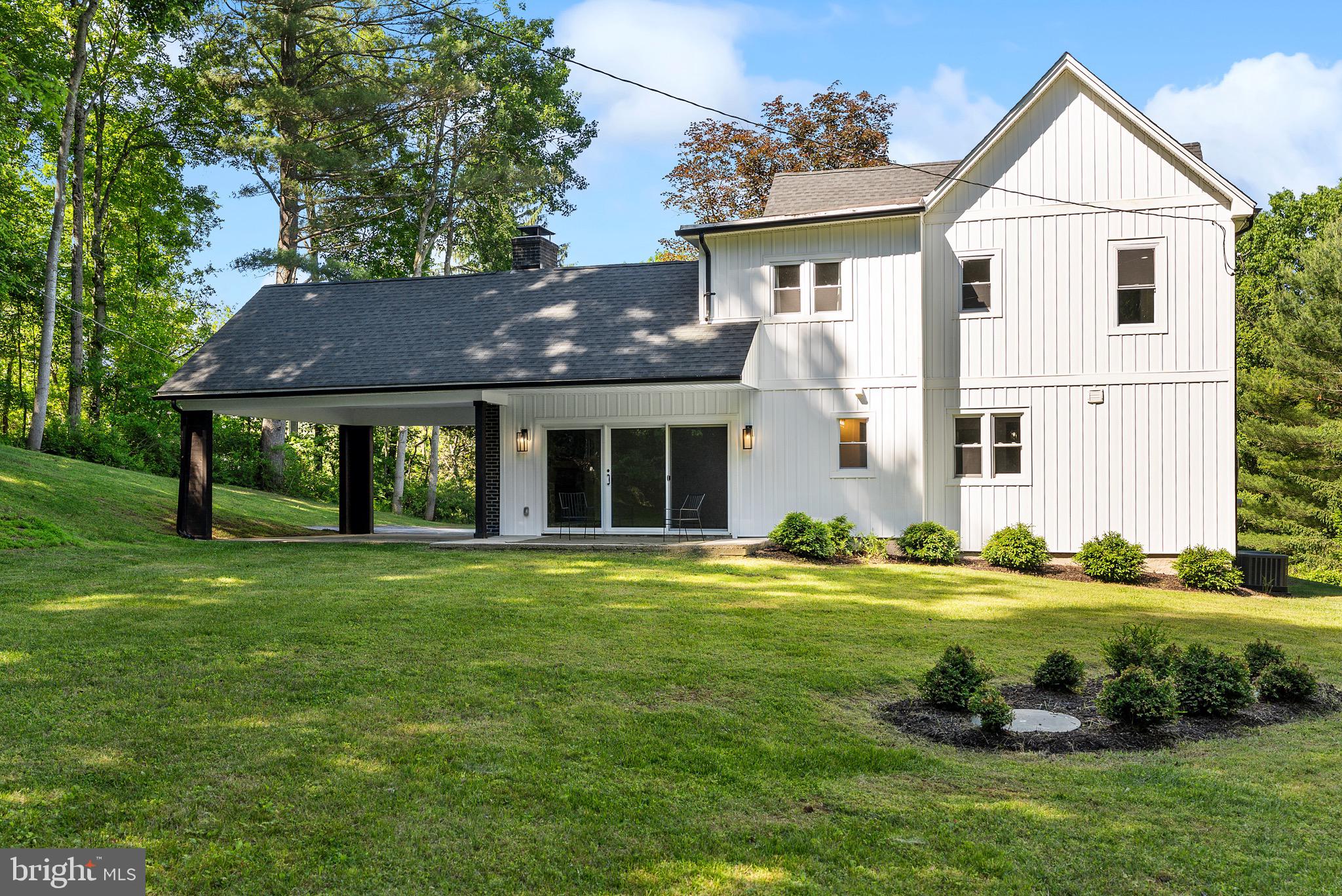 HEREFORD ZONE - Residential