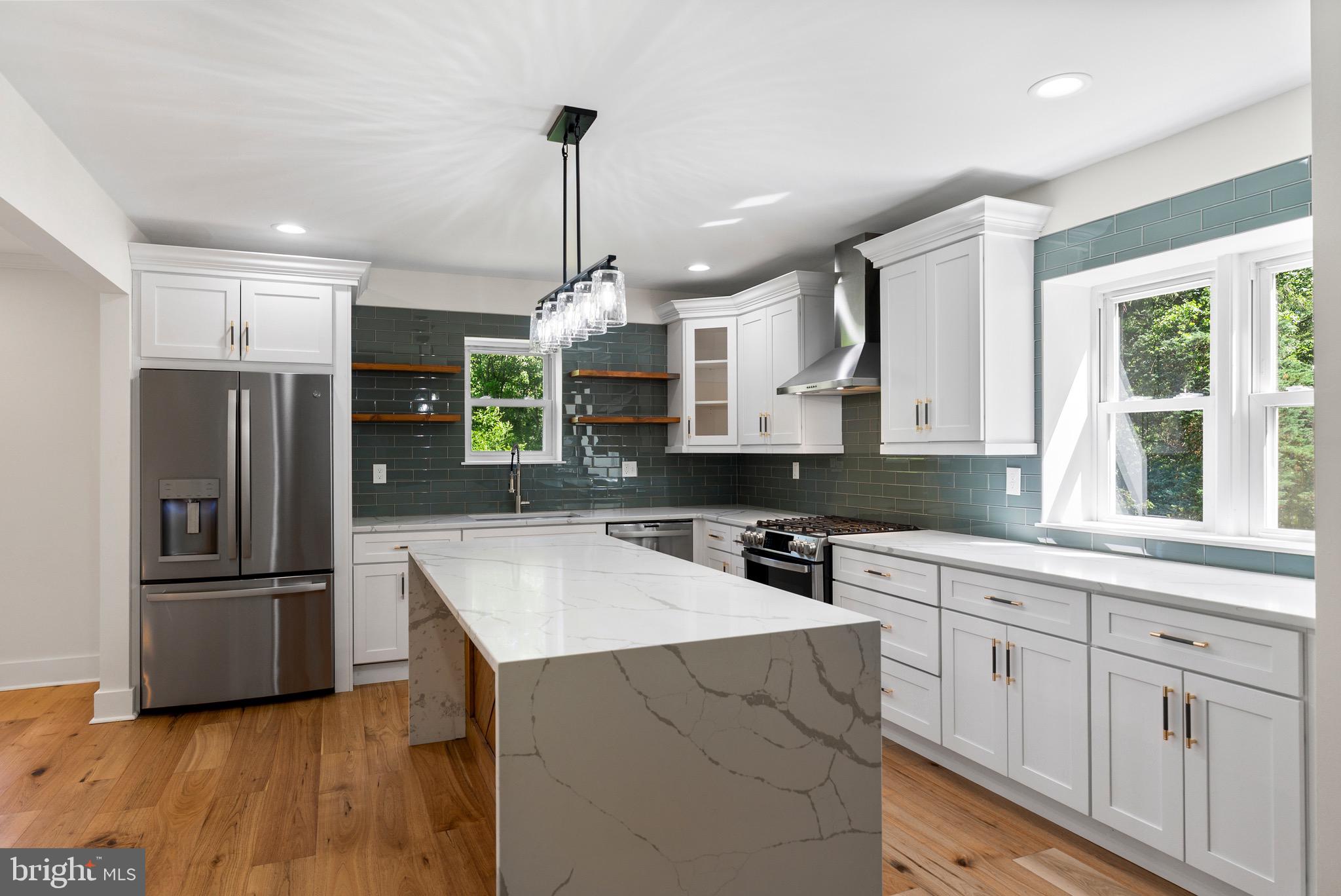 HEREFORD ZONE - Residential