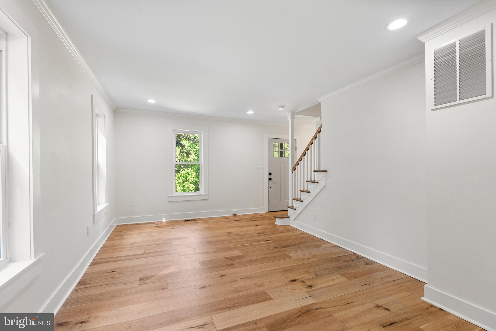 HEREFORD ZONE - Residential