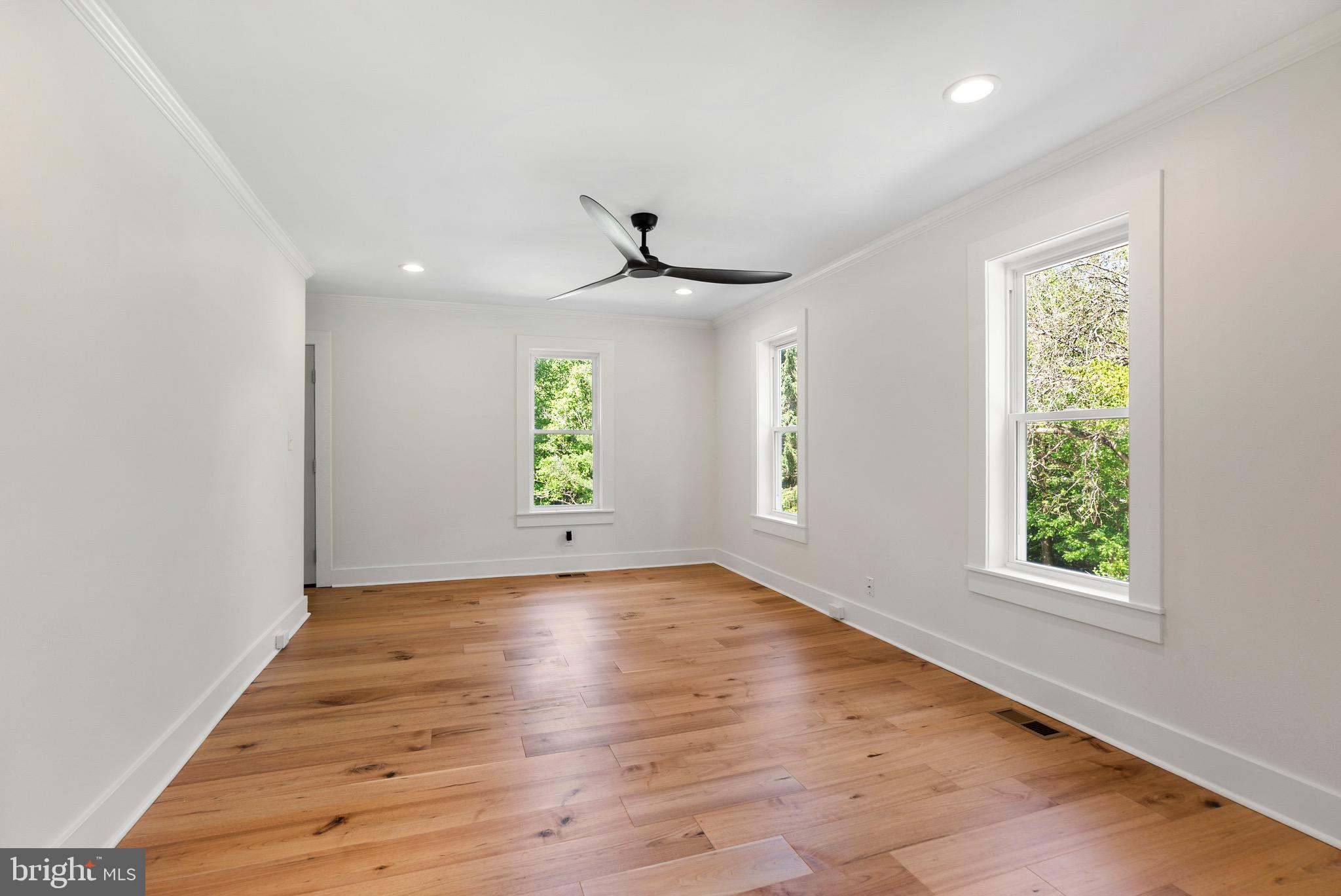 HEREFORD ZONE - Residential