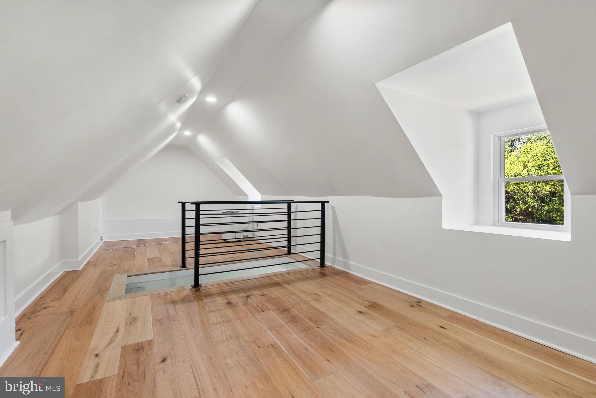 HEREFORD ZONE - Residential