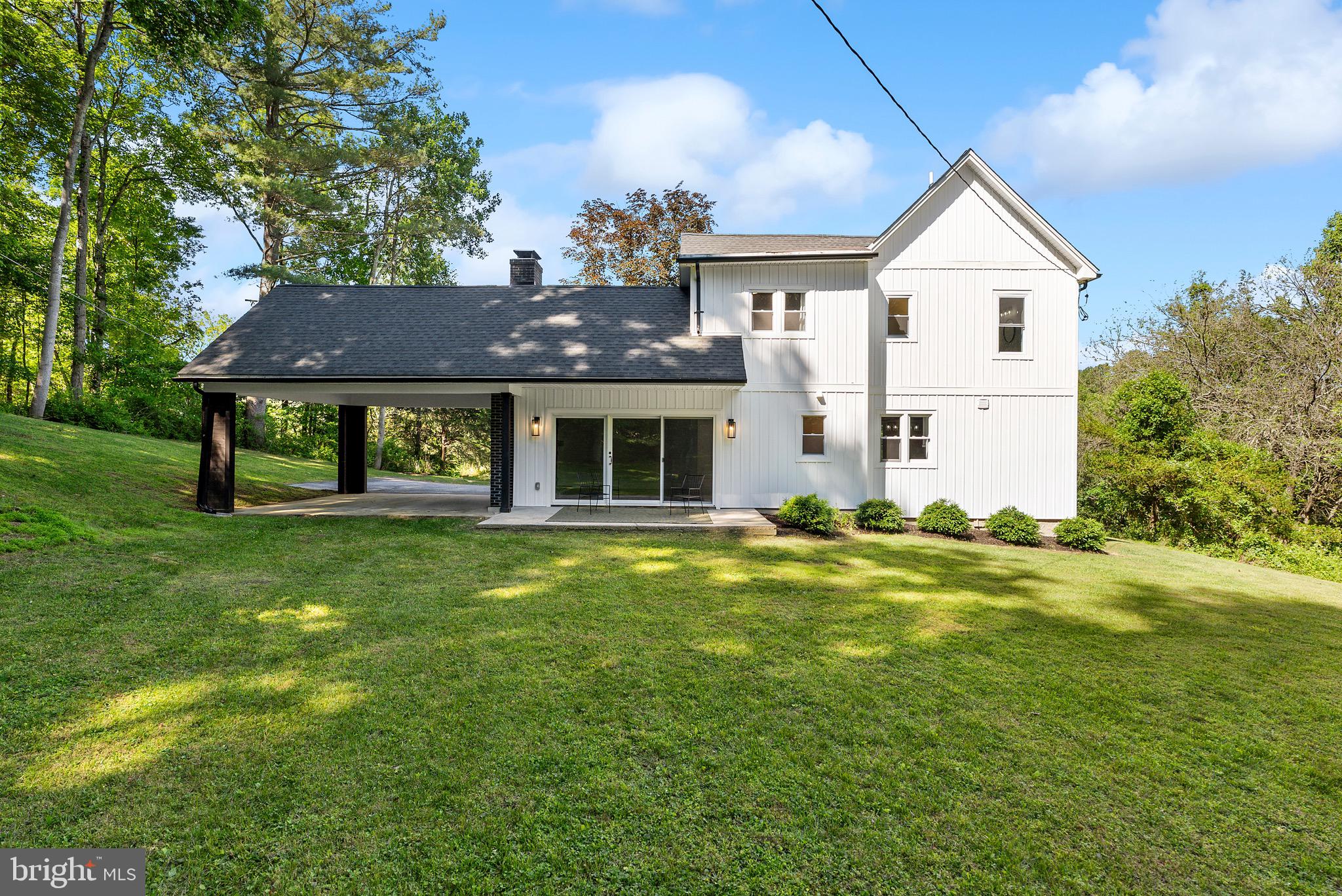 HEREFORD ZONE - Residential