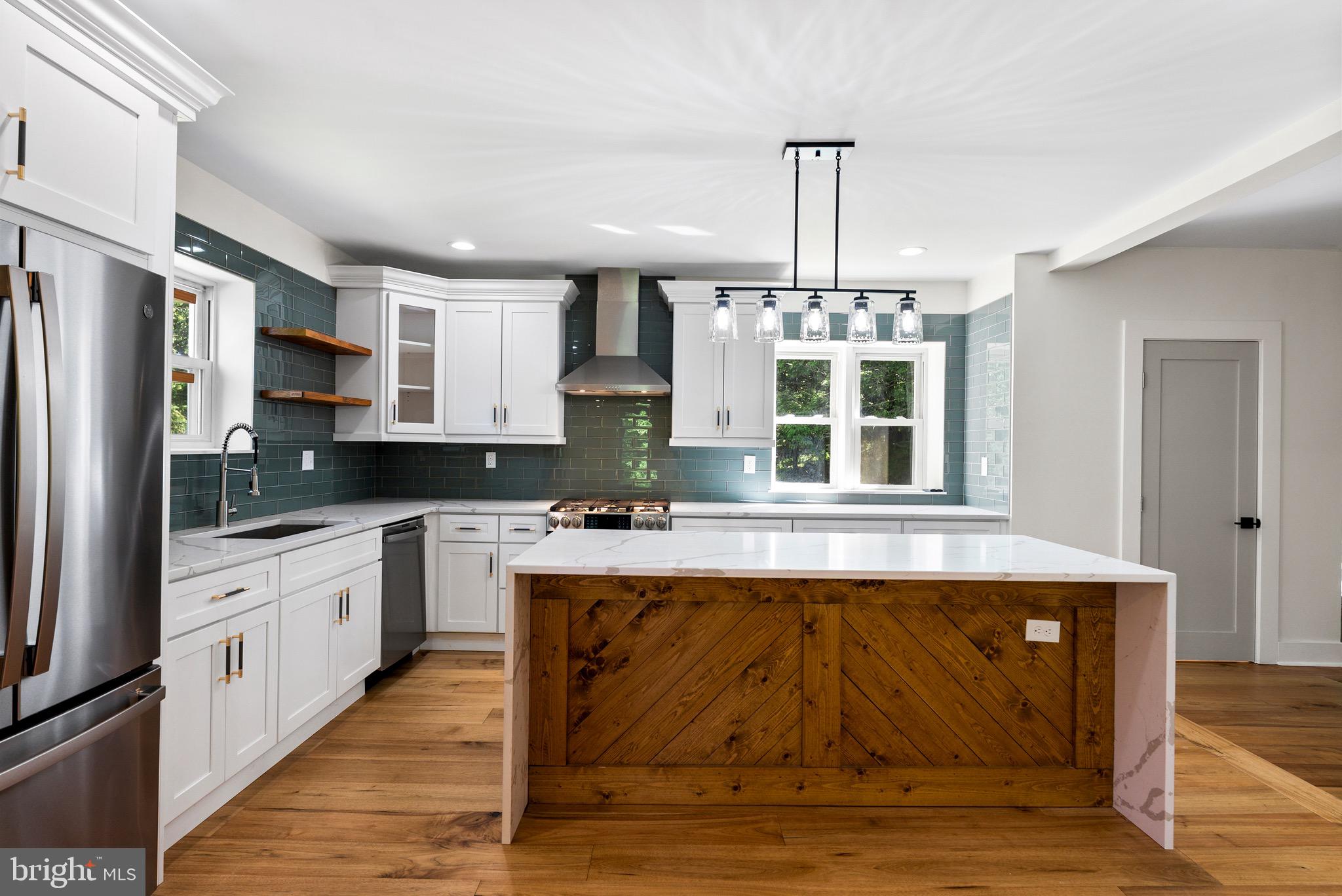 HEREFORD ZONE - Residential