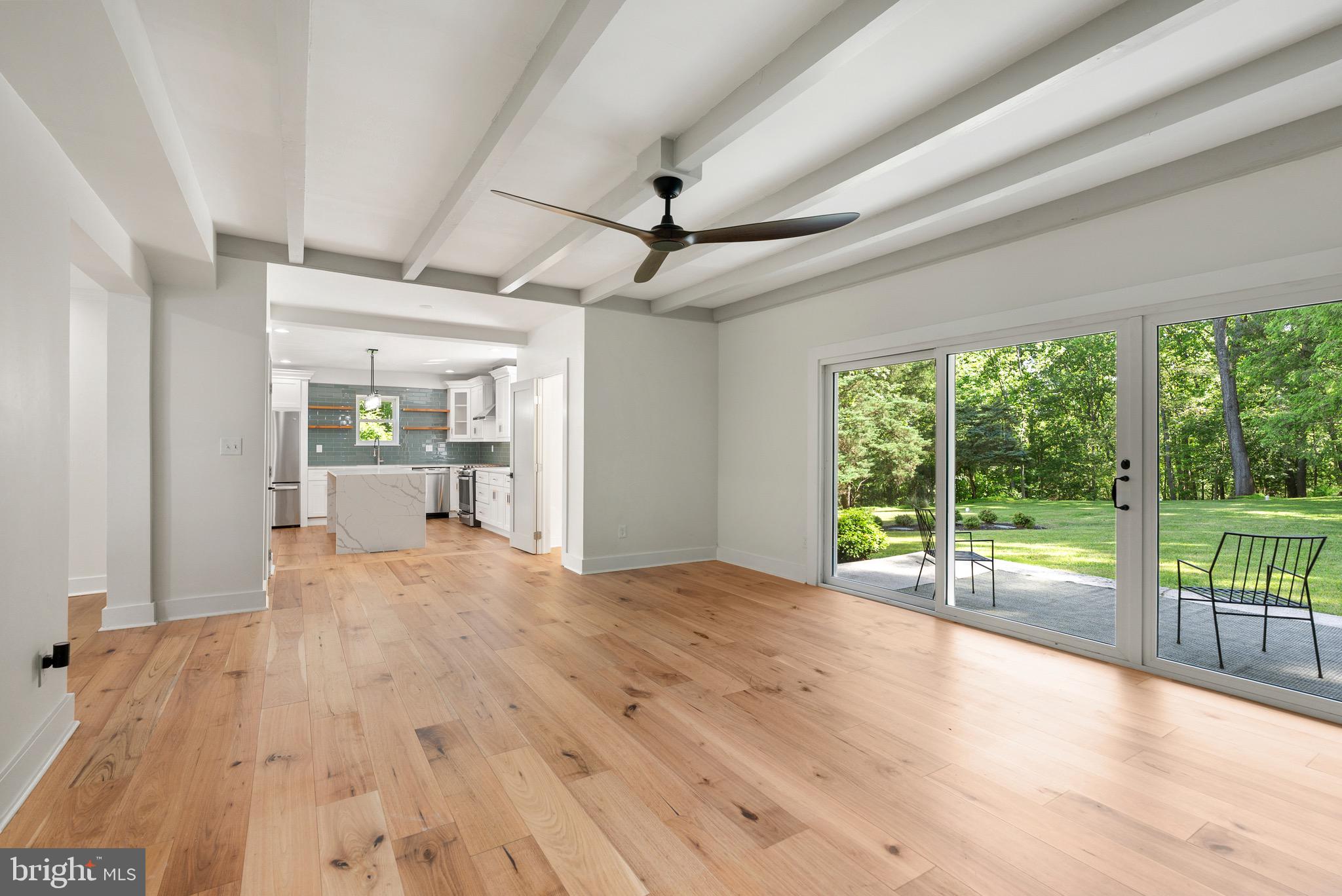 HEREFORD ZONE - Residential