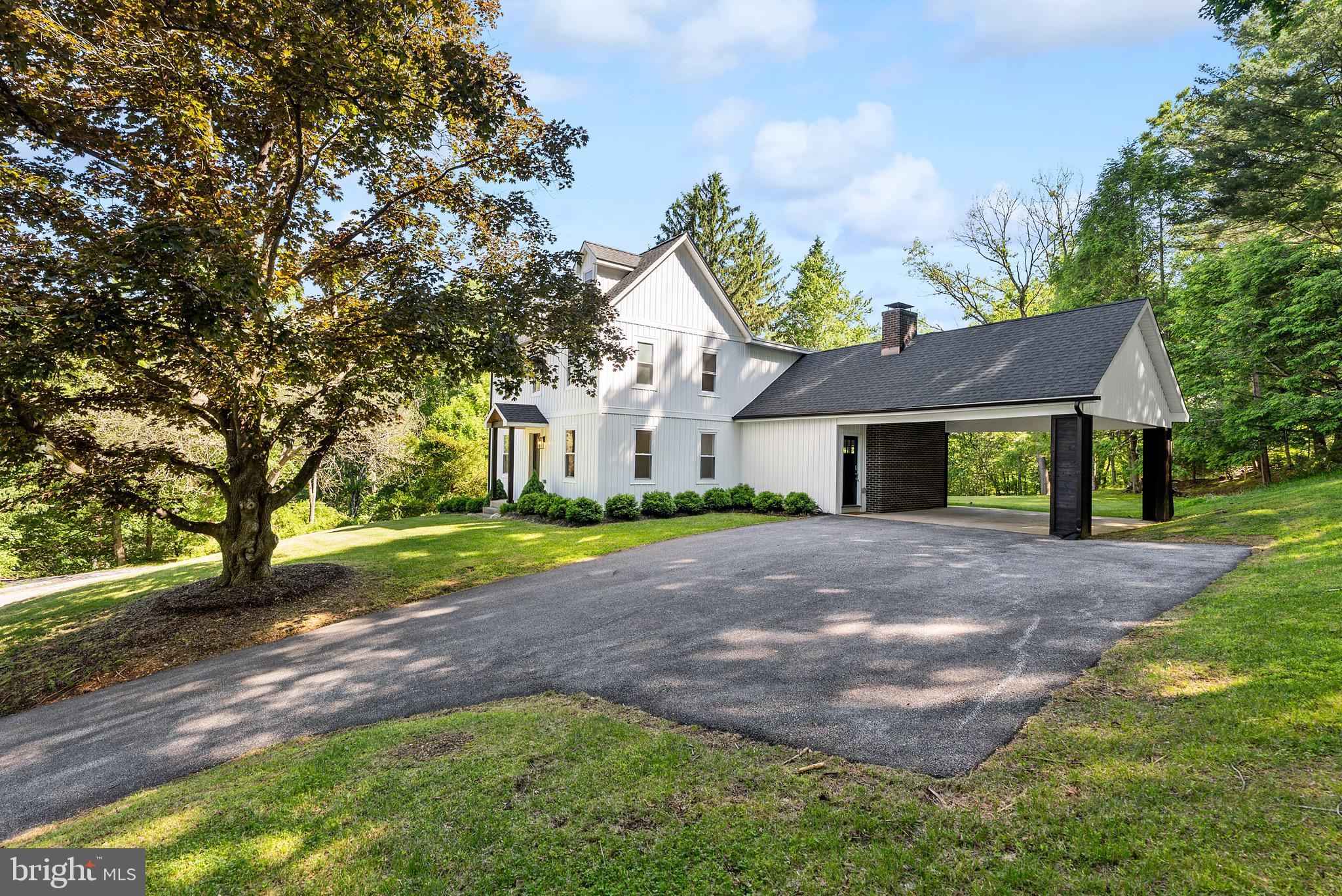 HEREFORD ZONE - Residential