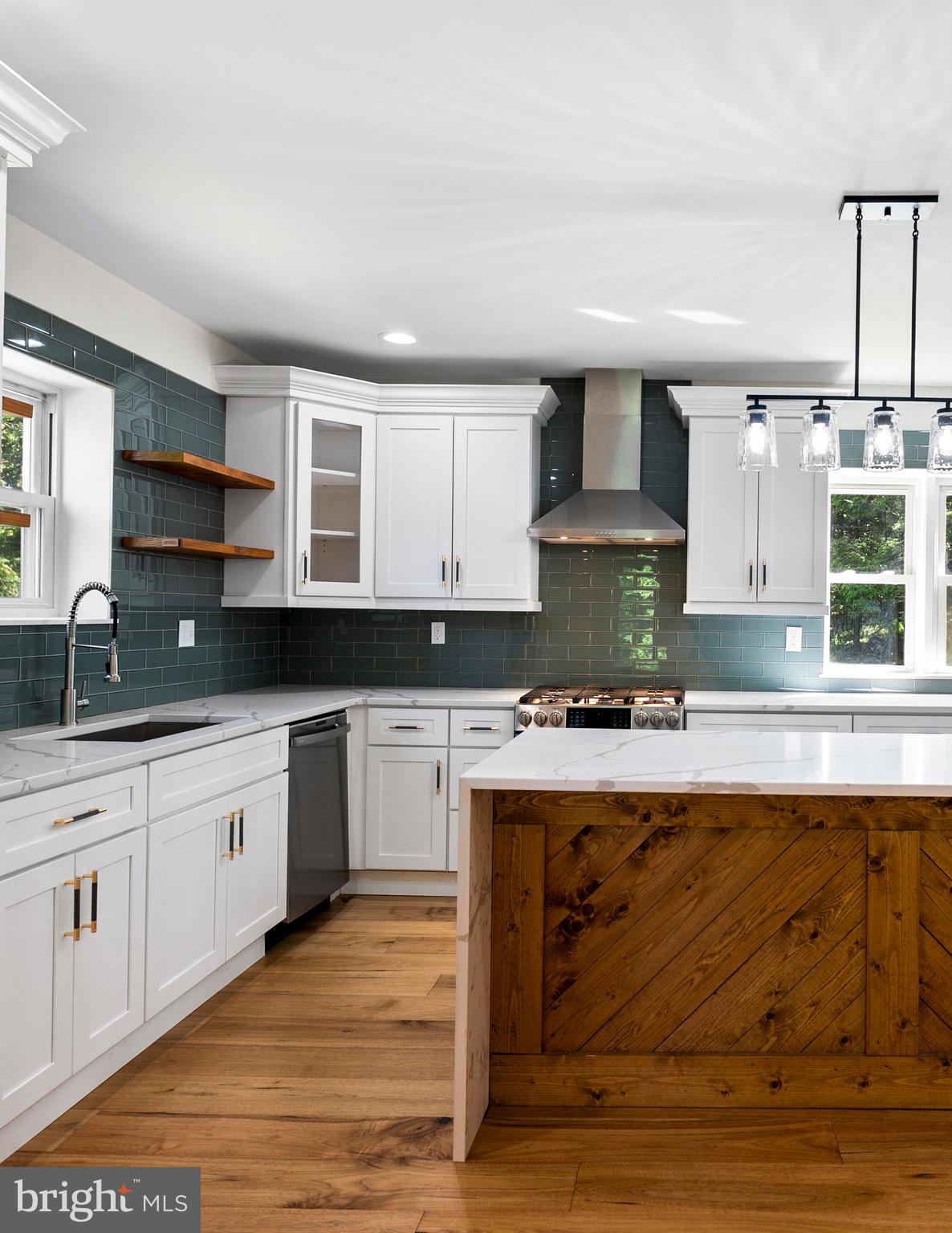 HEREFORD ZONE - Residential
