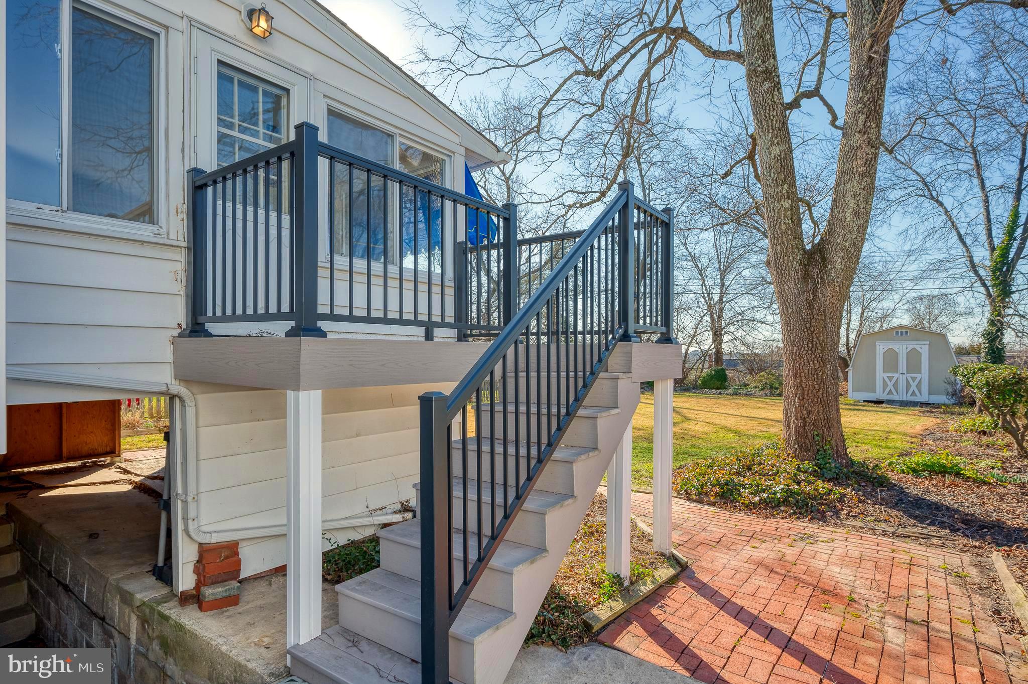 HILLSIDE PARK - Residential