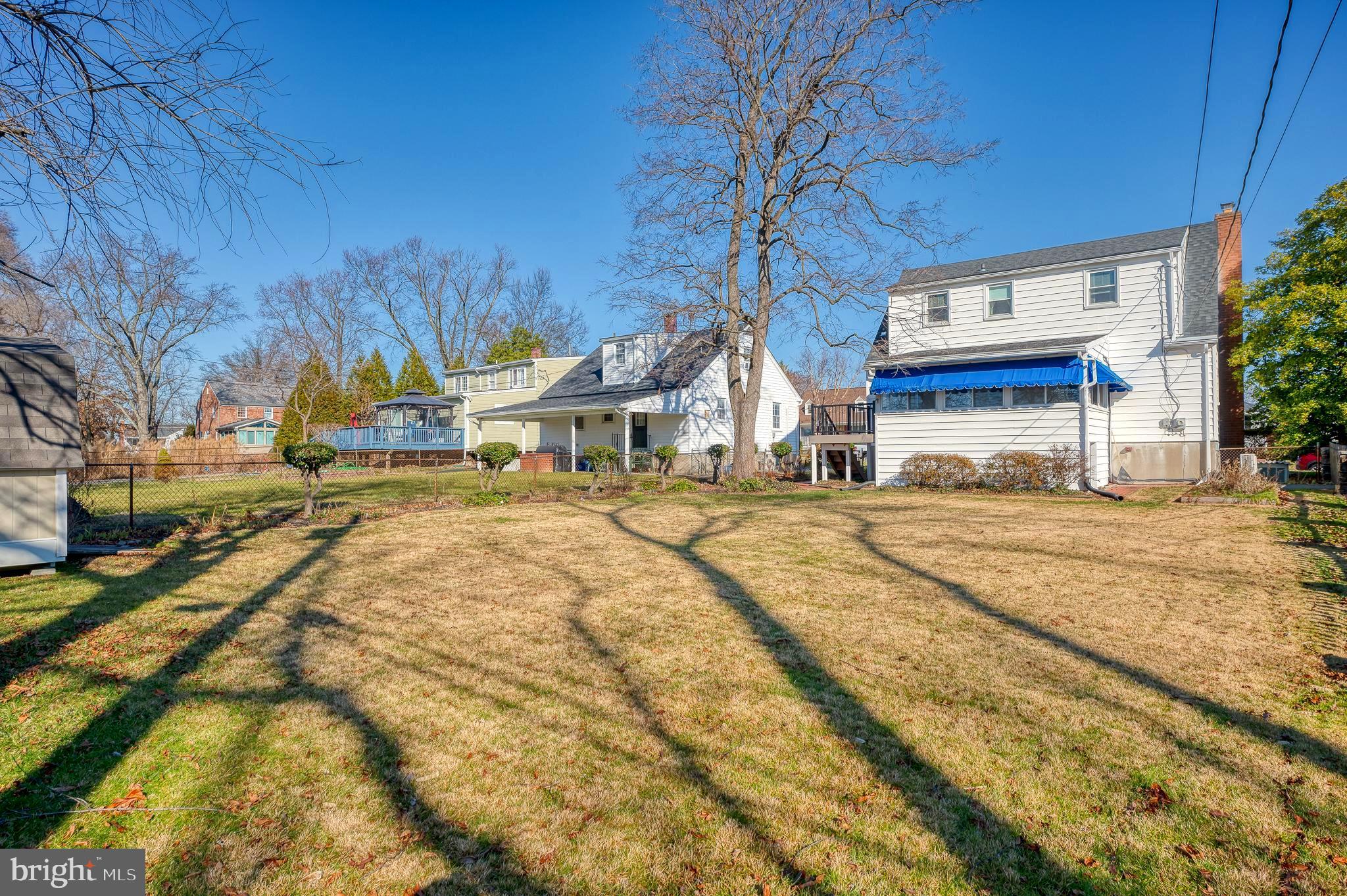 HILLSIDE PARK - Residential