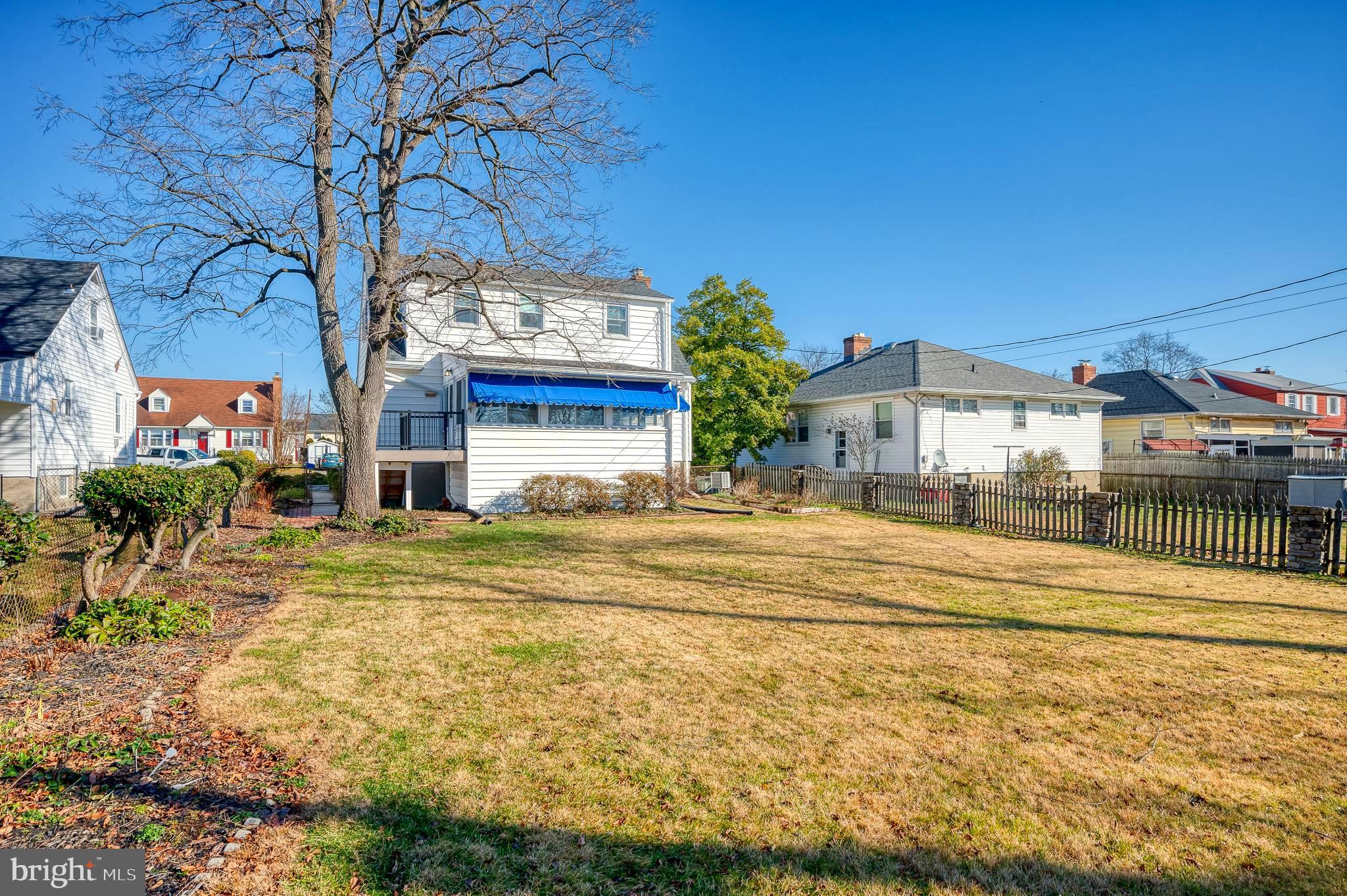 HILLSIDE PARK - Residential