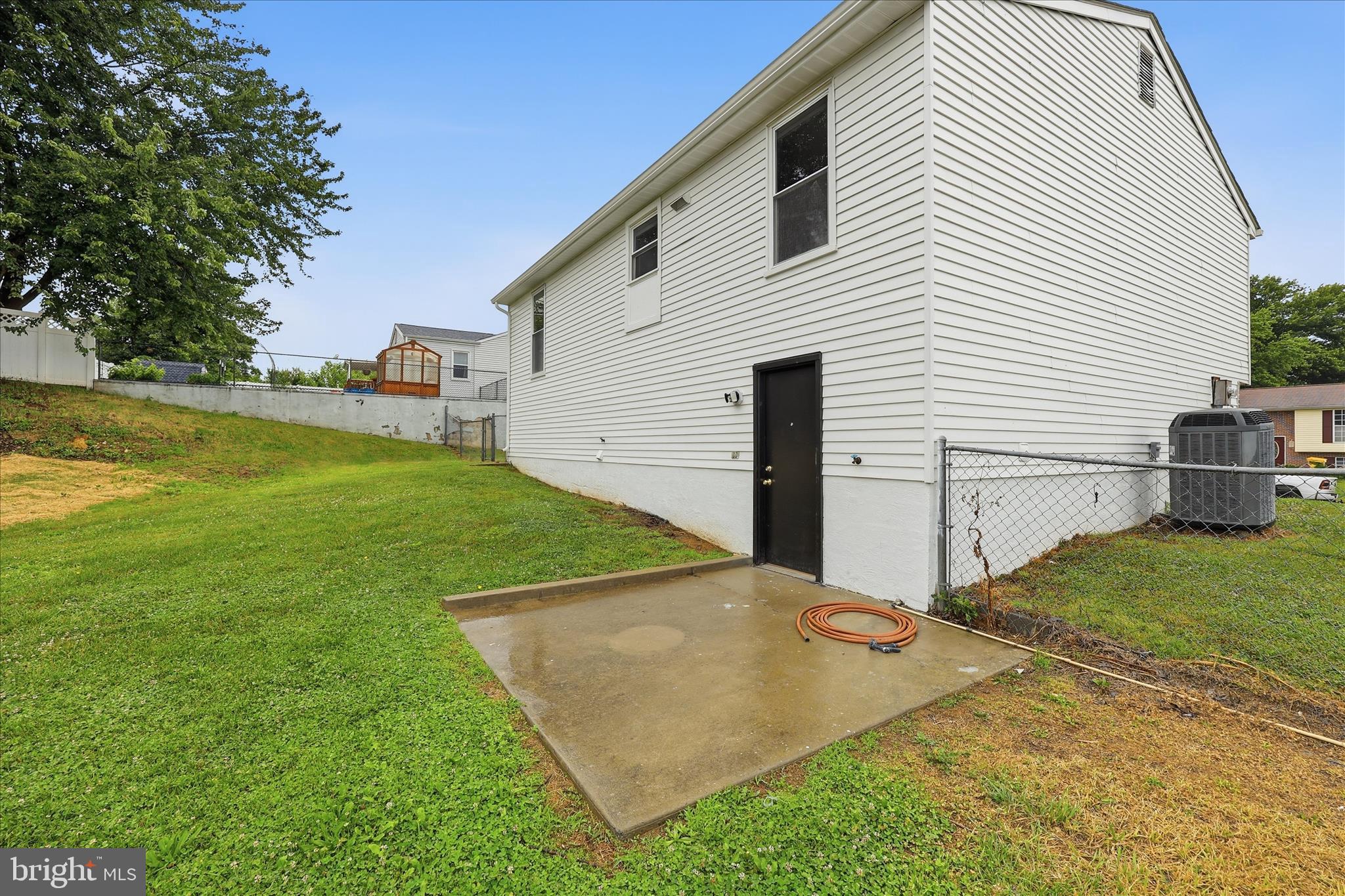 BRUNSWICK - Residential