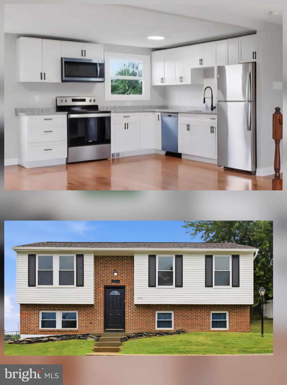 BRUNSWICK - Residential