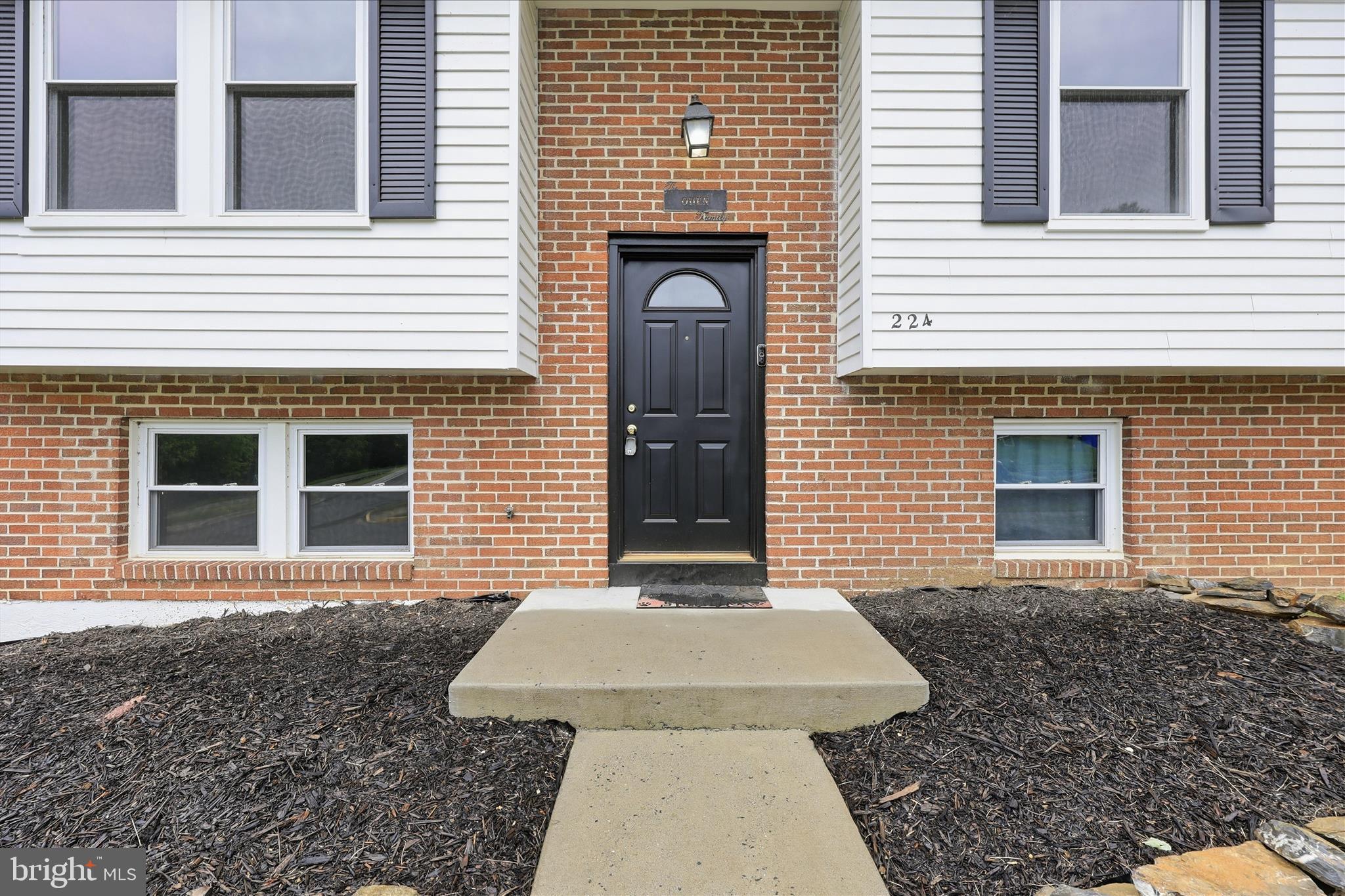 BRUNSWICK - Residential