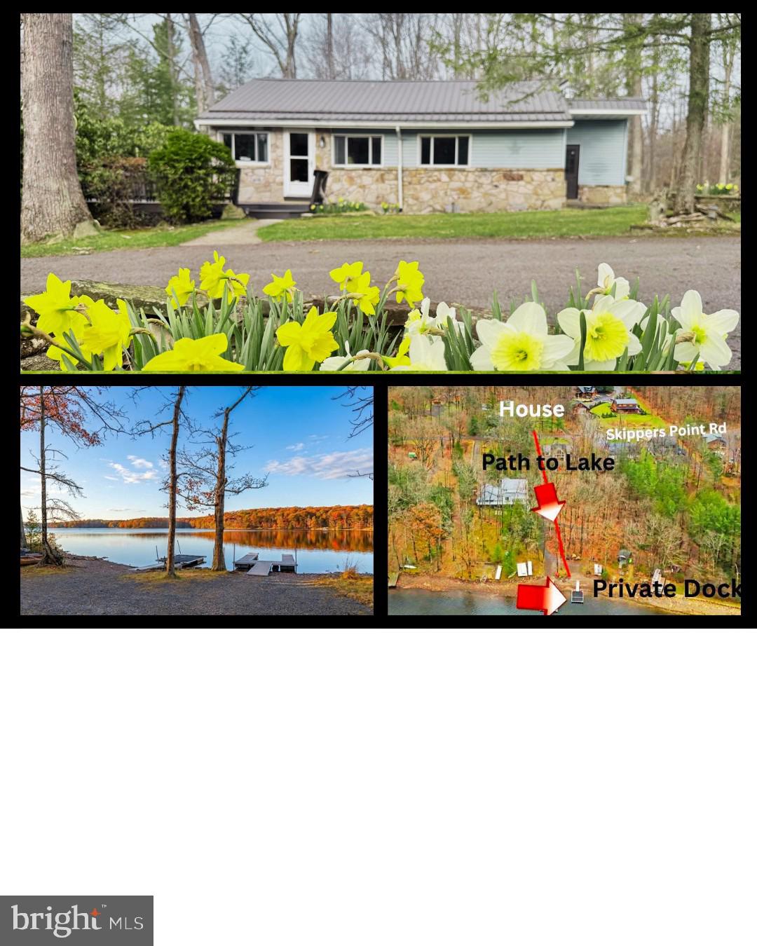 SKIPPERS POINT - Residential