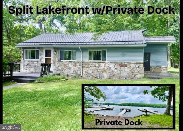 SKIPPERS POINT - Residential