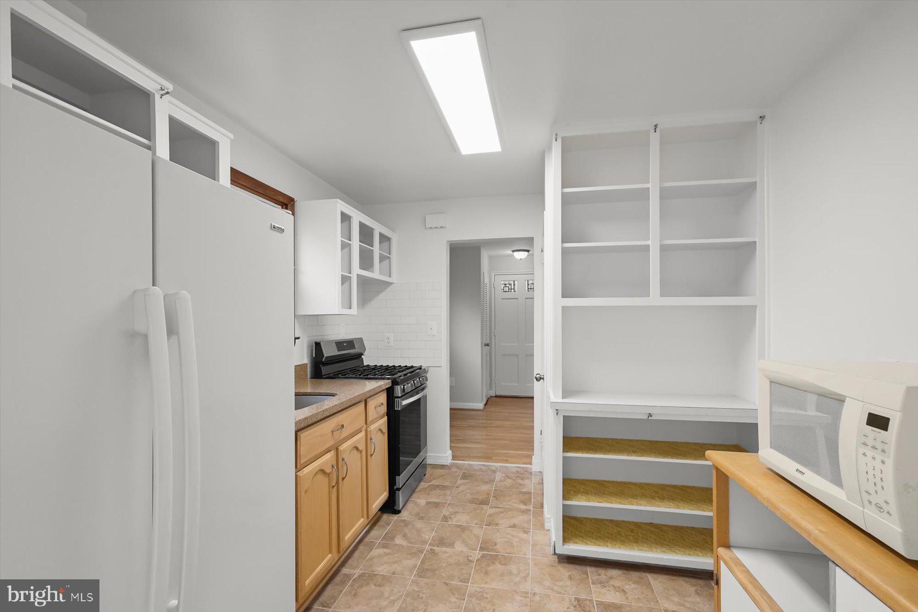 CHESTNUT HILLS - Residential