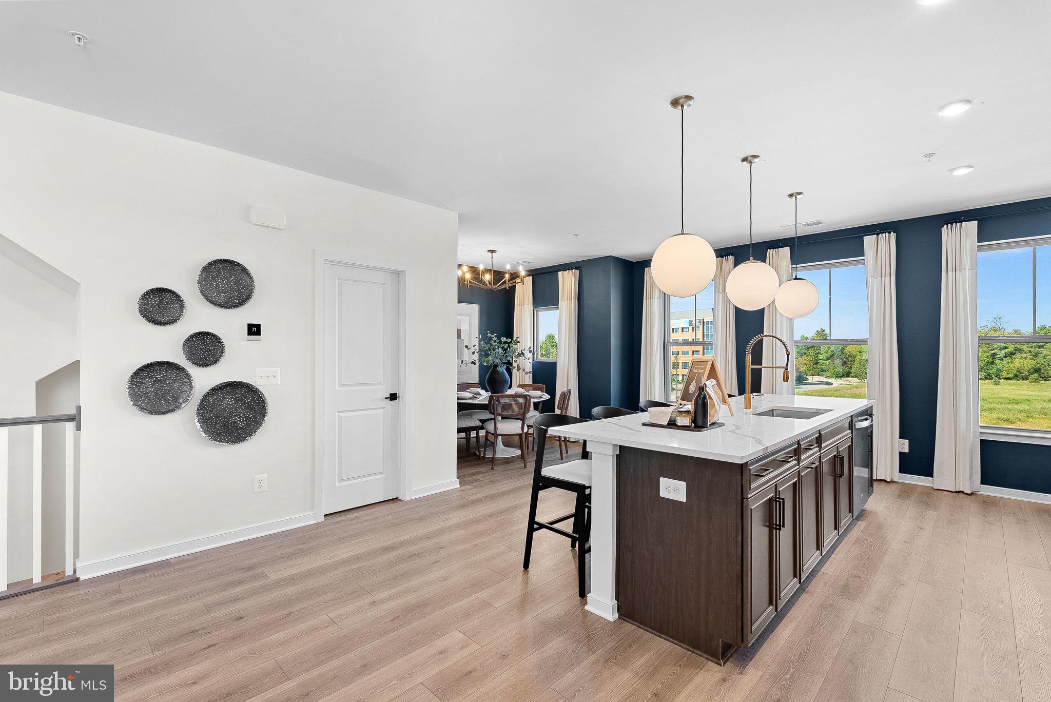 BELMONT PARK - Residential