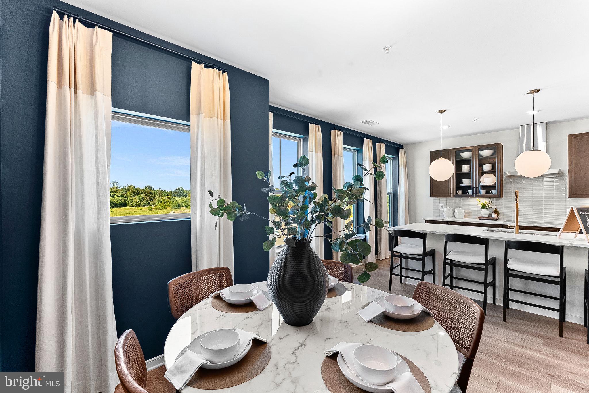 BELMONT PARK - Residential