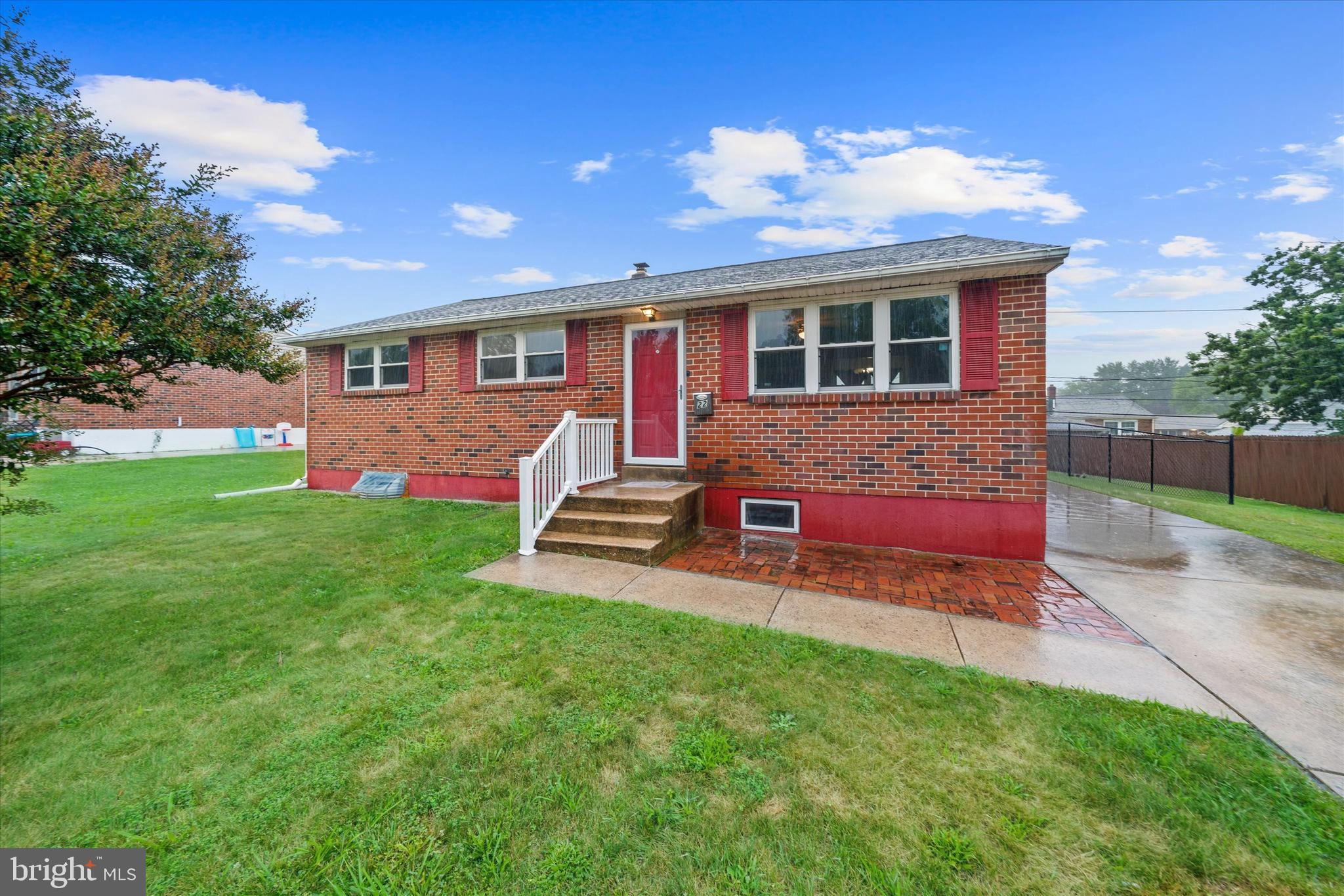 IVY RIDGE - Residential