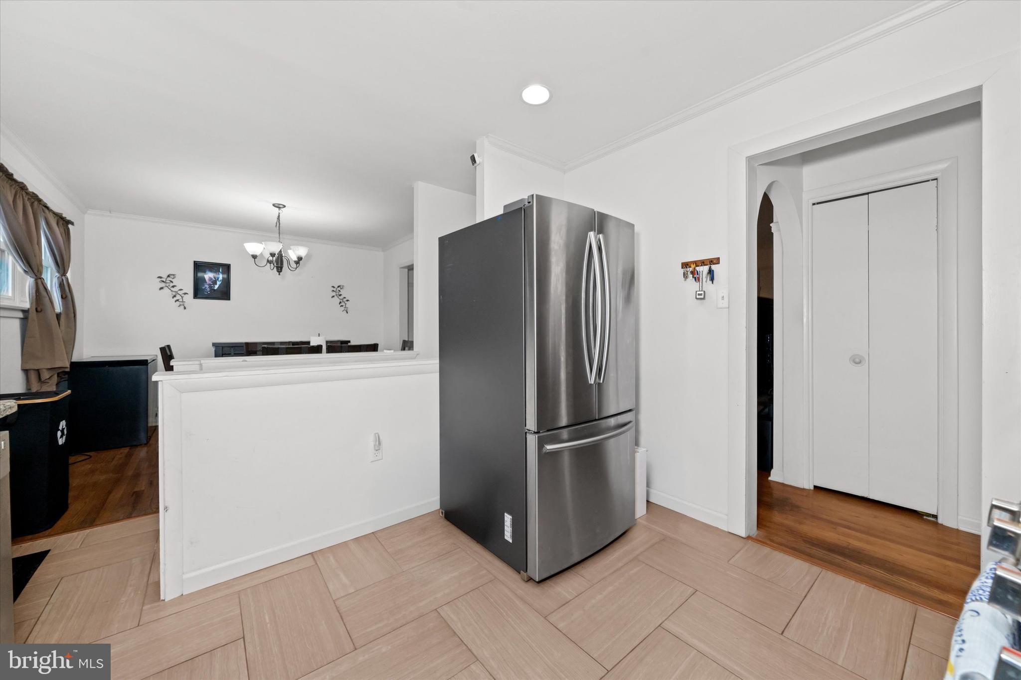IVY RIDGE - Residential