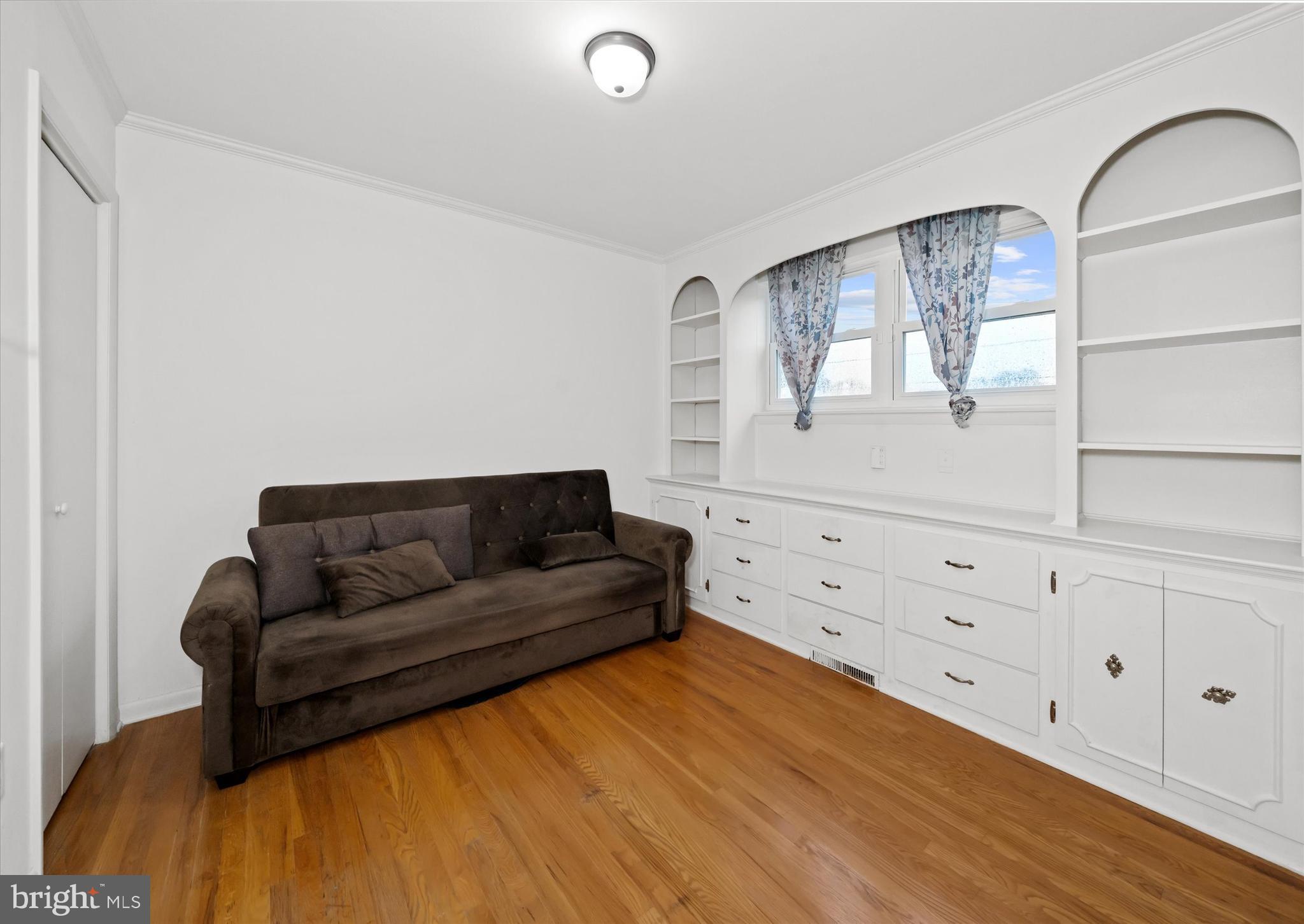 IVY RIDGE - Residential