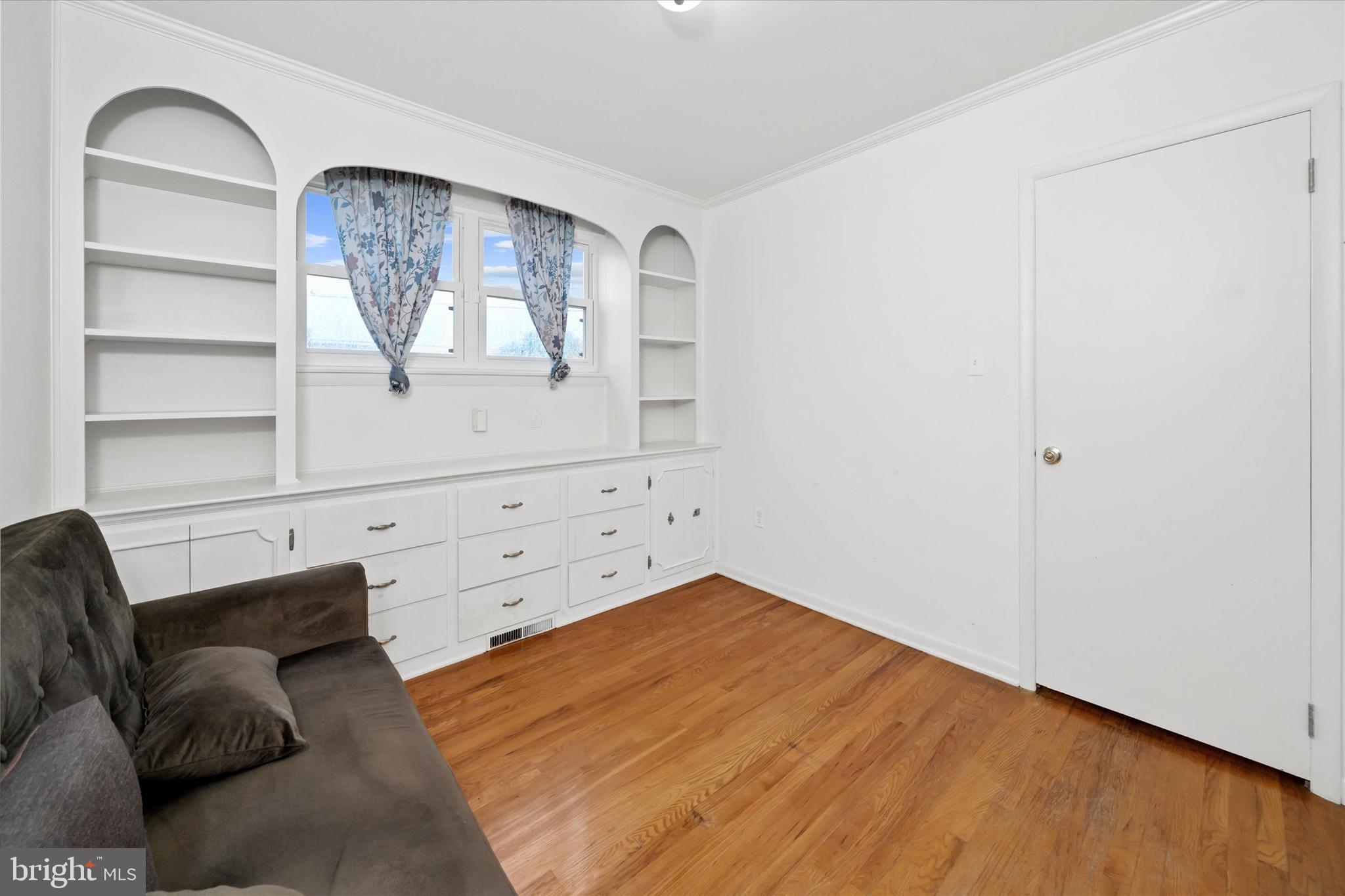 IVY RIDGE - Residential