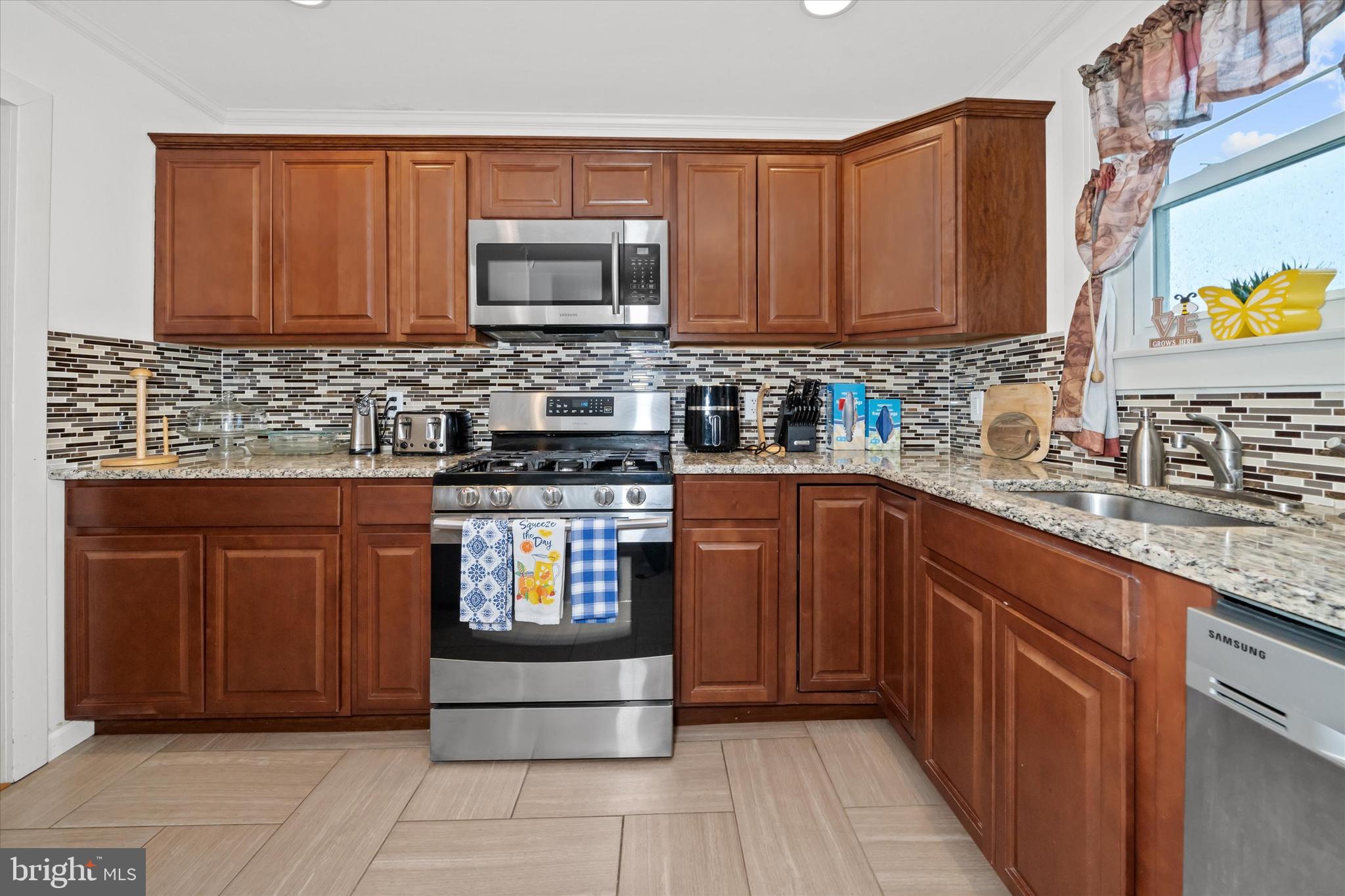 IVY RIDGE - Residential