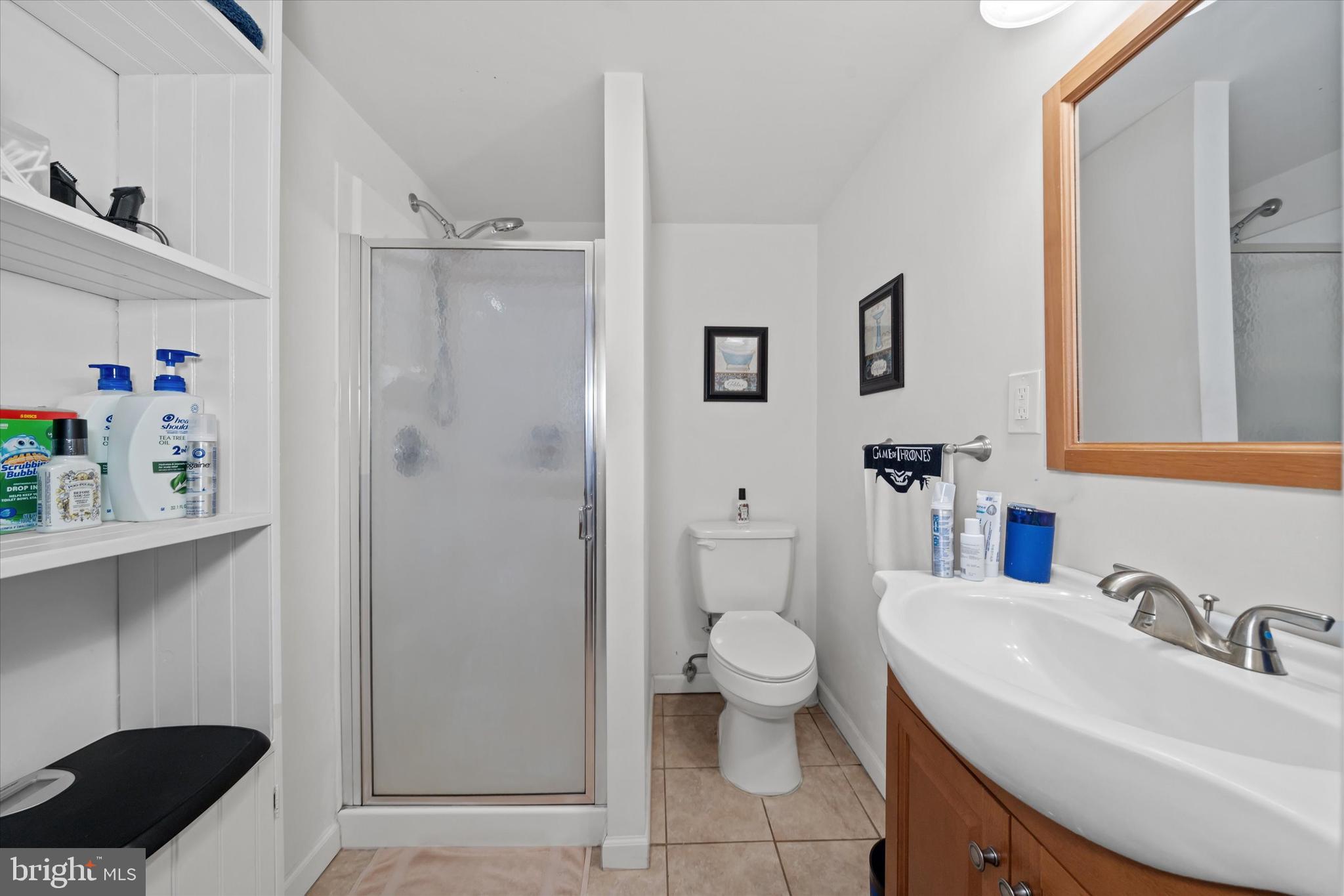 IVY RIDGE - Residential
