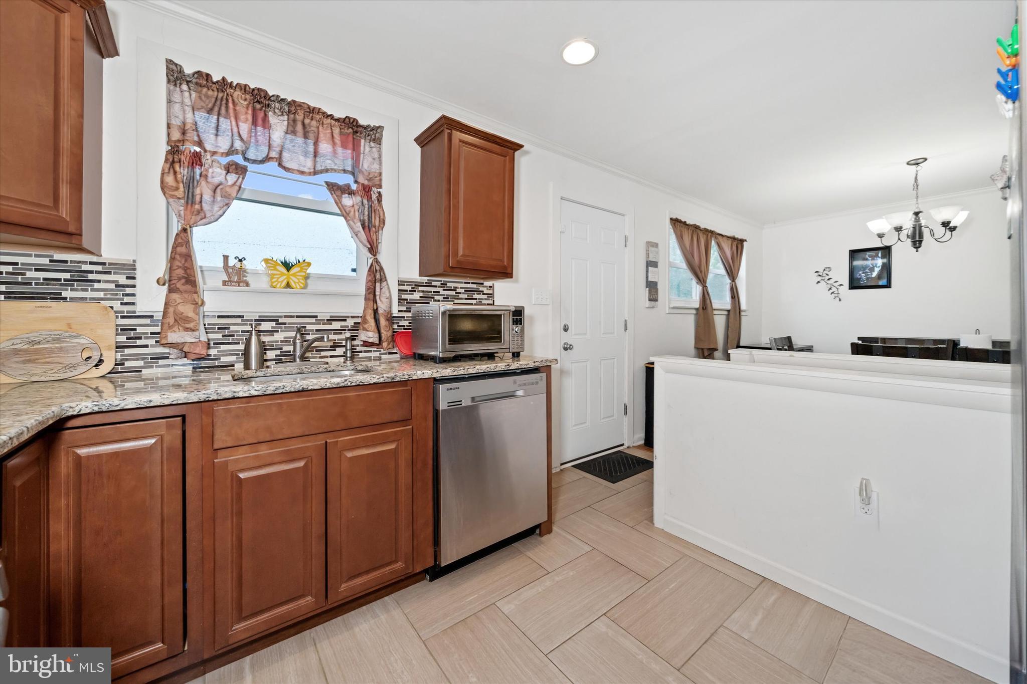 IVY RIDGE - Residential