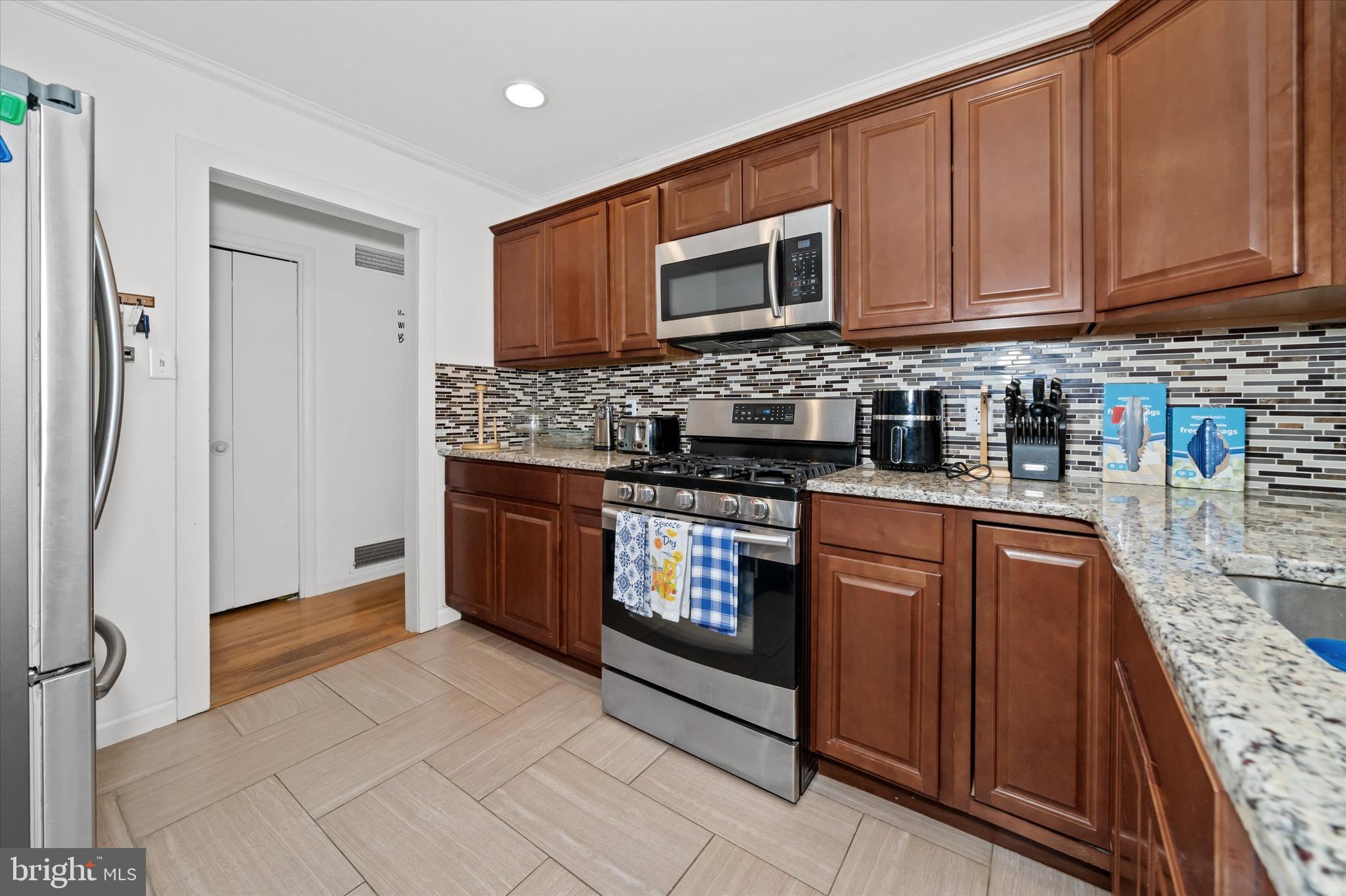 IVY RIDGE - Residential
