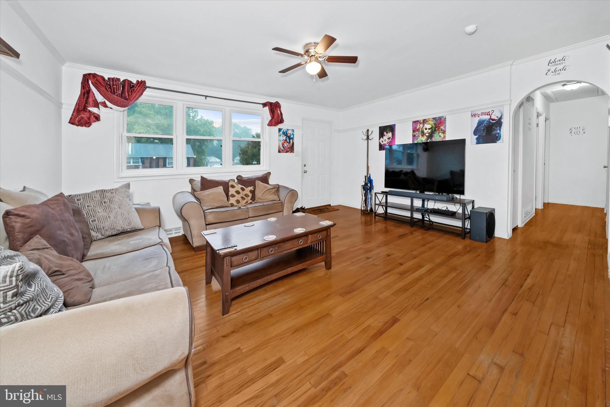 IVY RIDGE - Residential