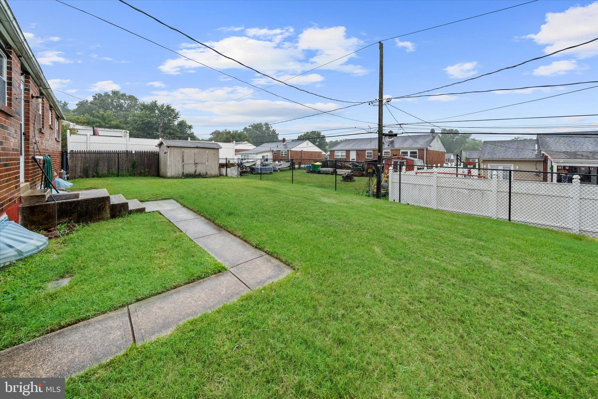 IVY RIDGE - Residential