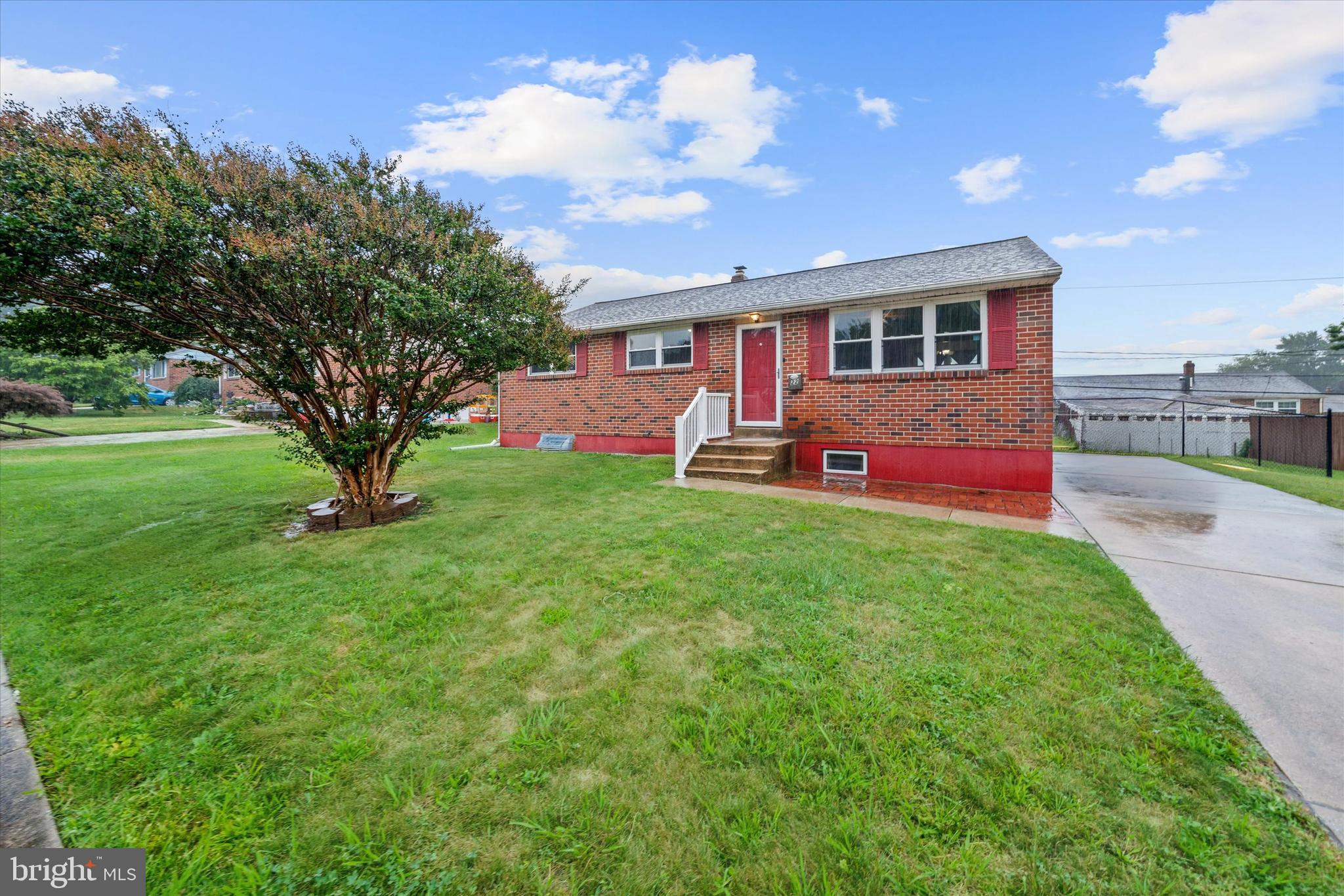 IVY RIDGE - Residential