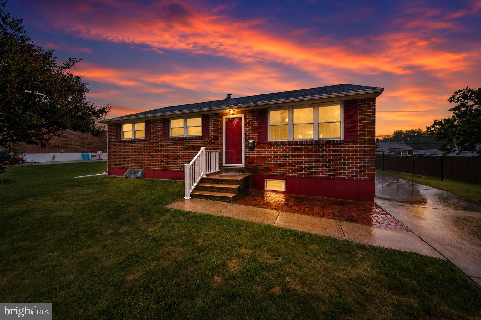 IVY RIDGE - Residential