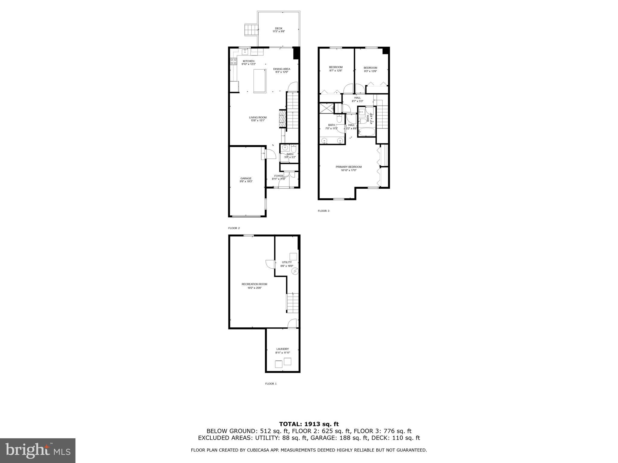 HAMILTON CT - Residential